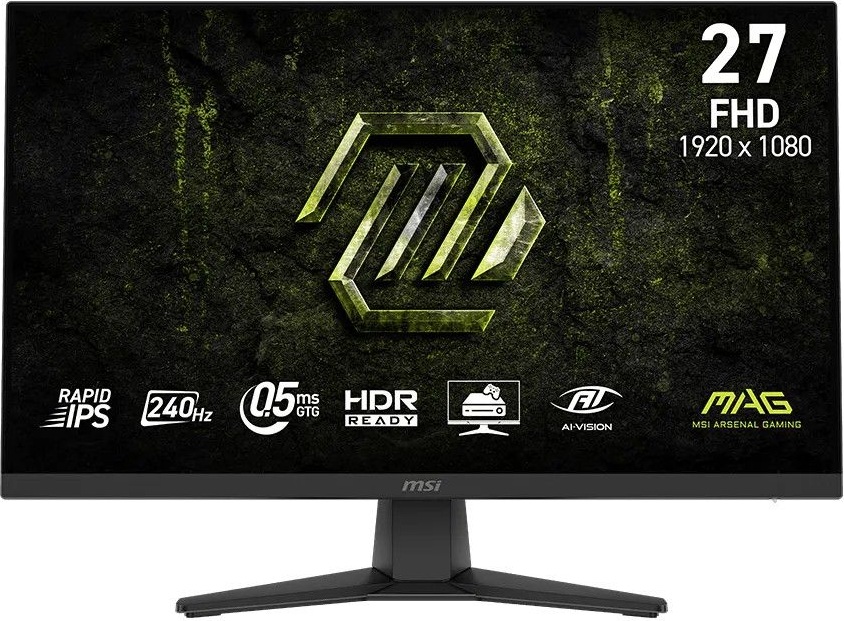 MSI 27" MAG 272F X24