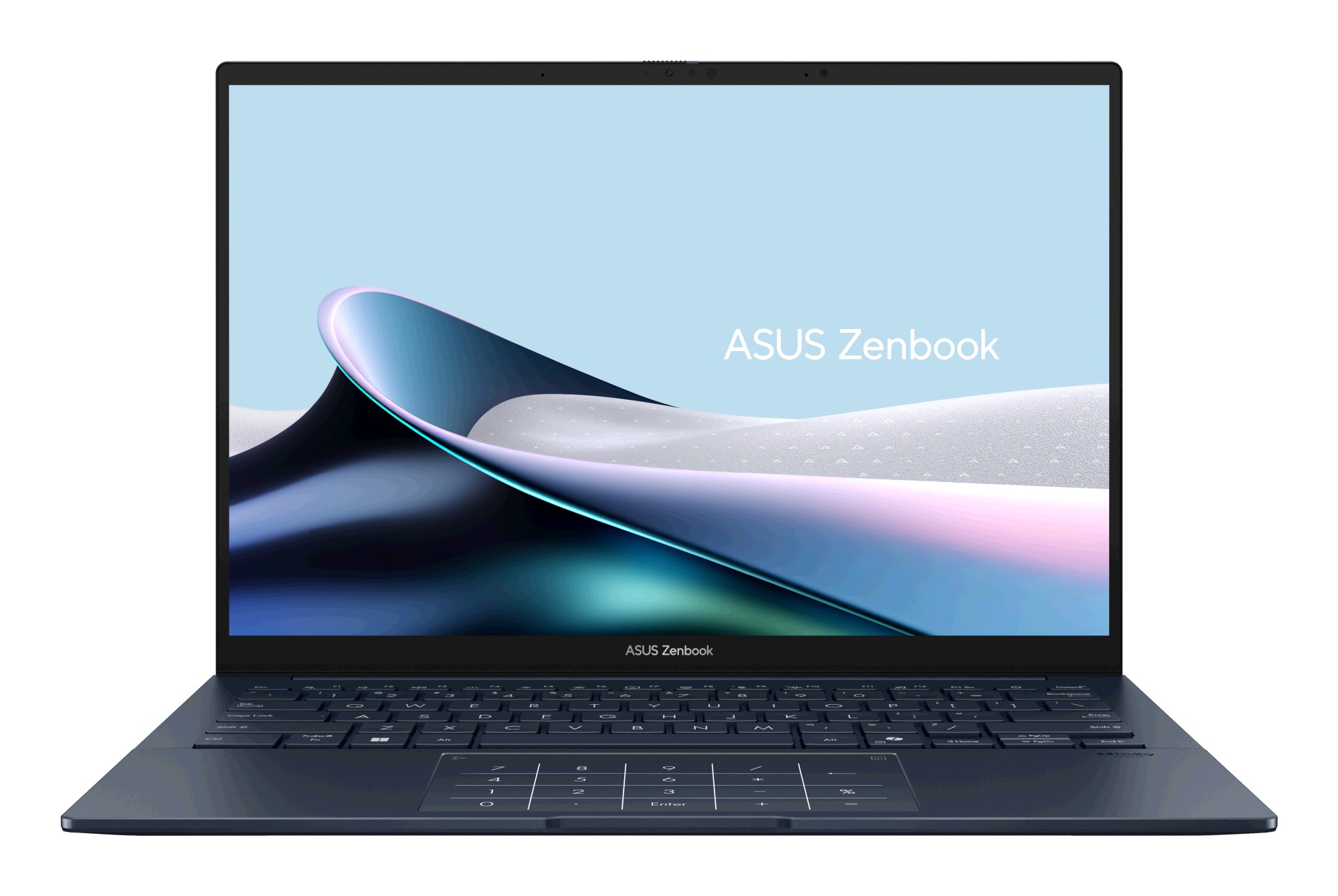 ASUS Zenbook 14 UX3405CA-QLNAD7W