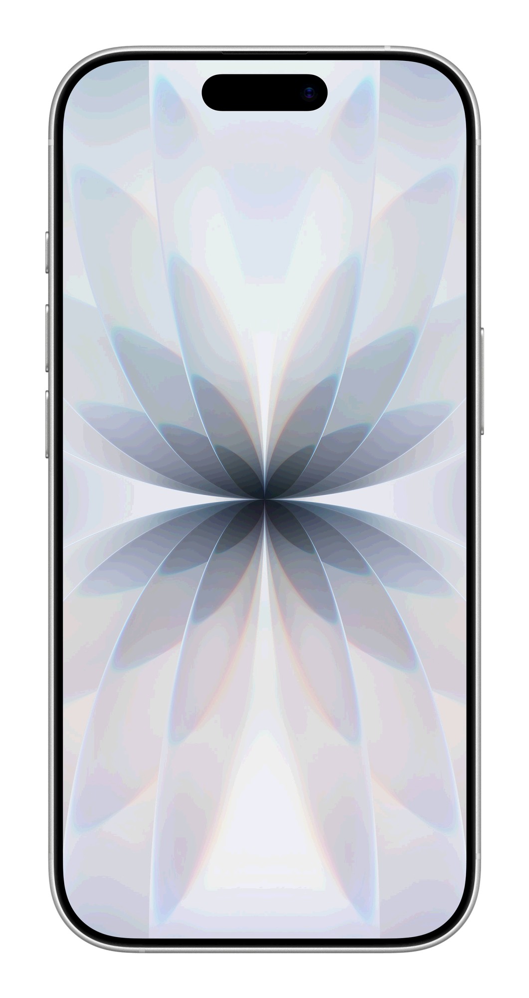 Apple iPhone 17, 8GB, 256GB, Wit
