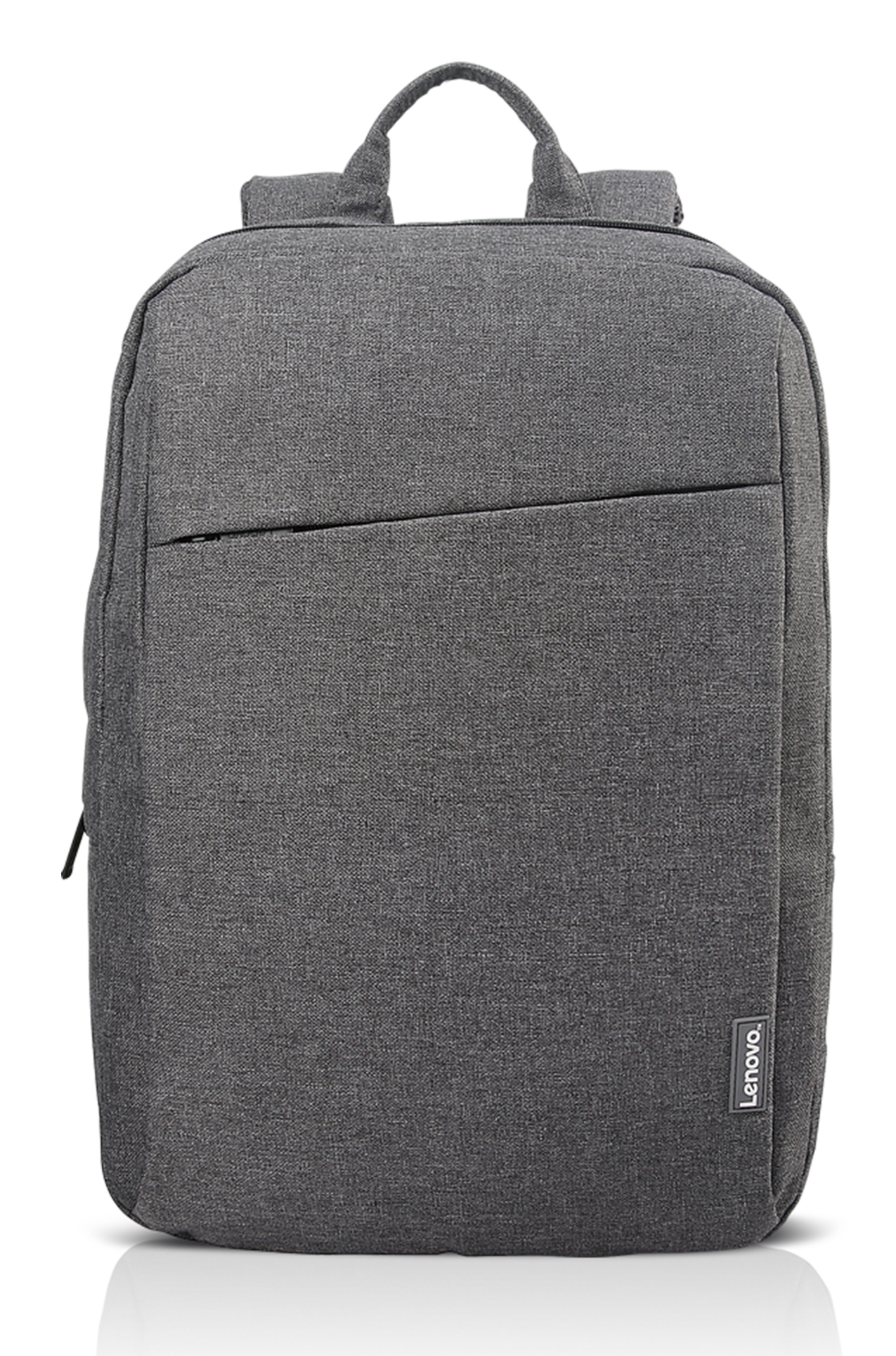 Lenovo 15.6” Laptop Casual Backpack B210 Grey-ROW