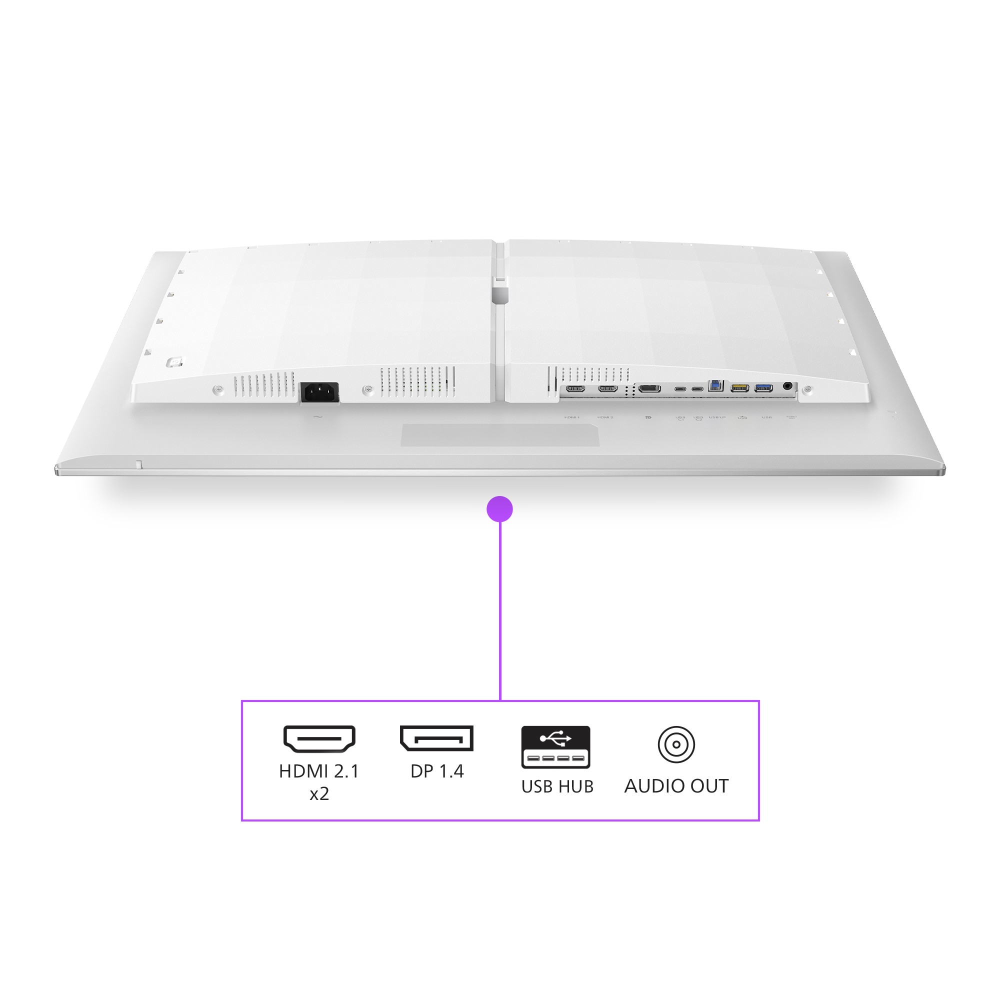 PHILIPS Evnia 32M2N8900P