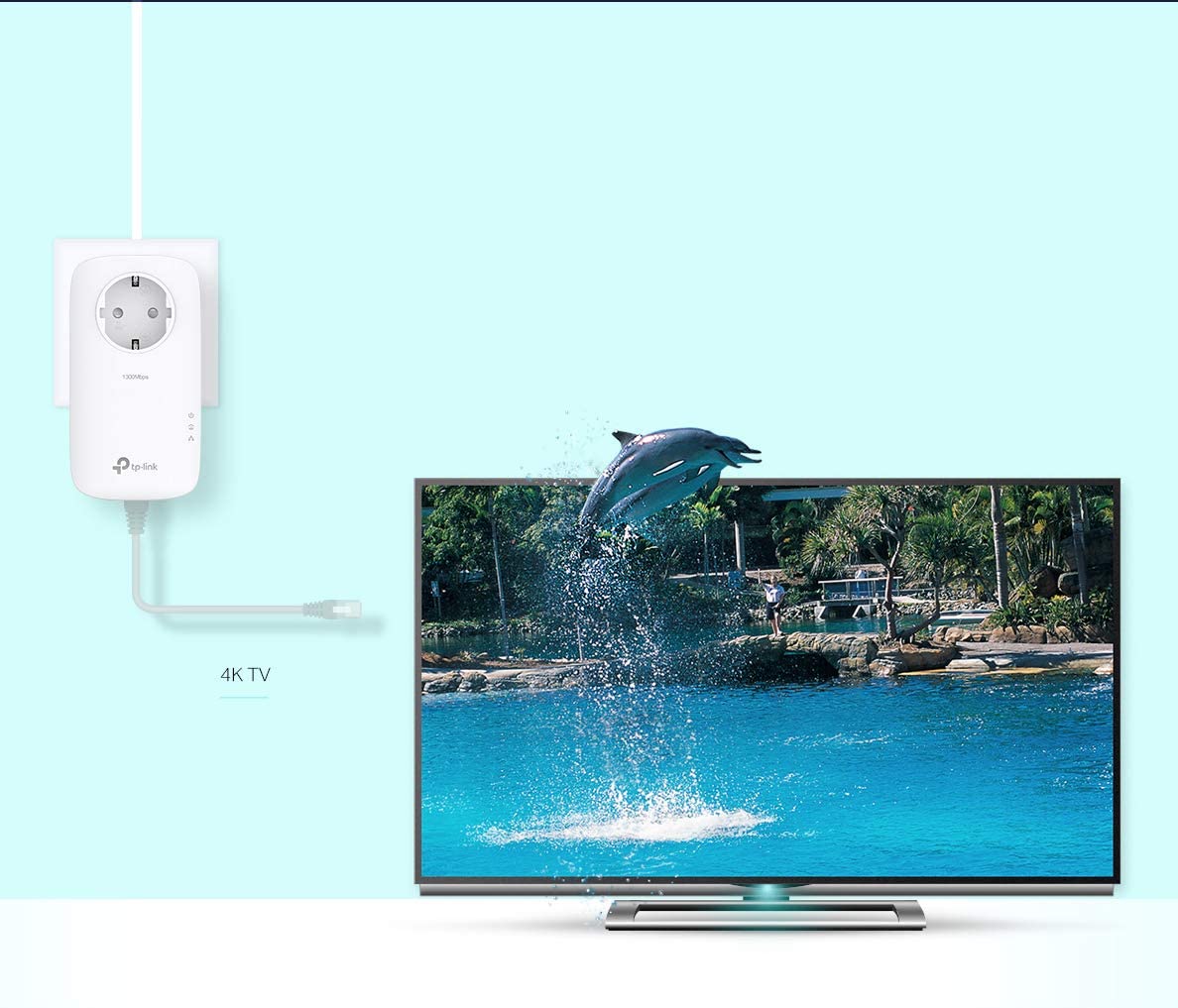 TP-Link TL-PA8010P
