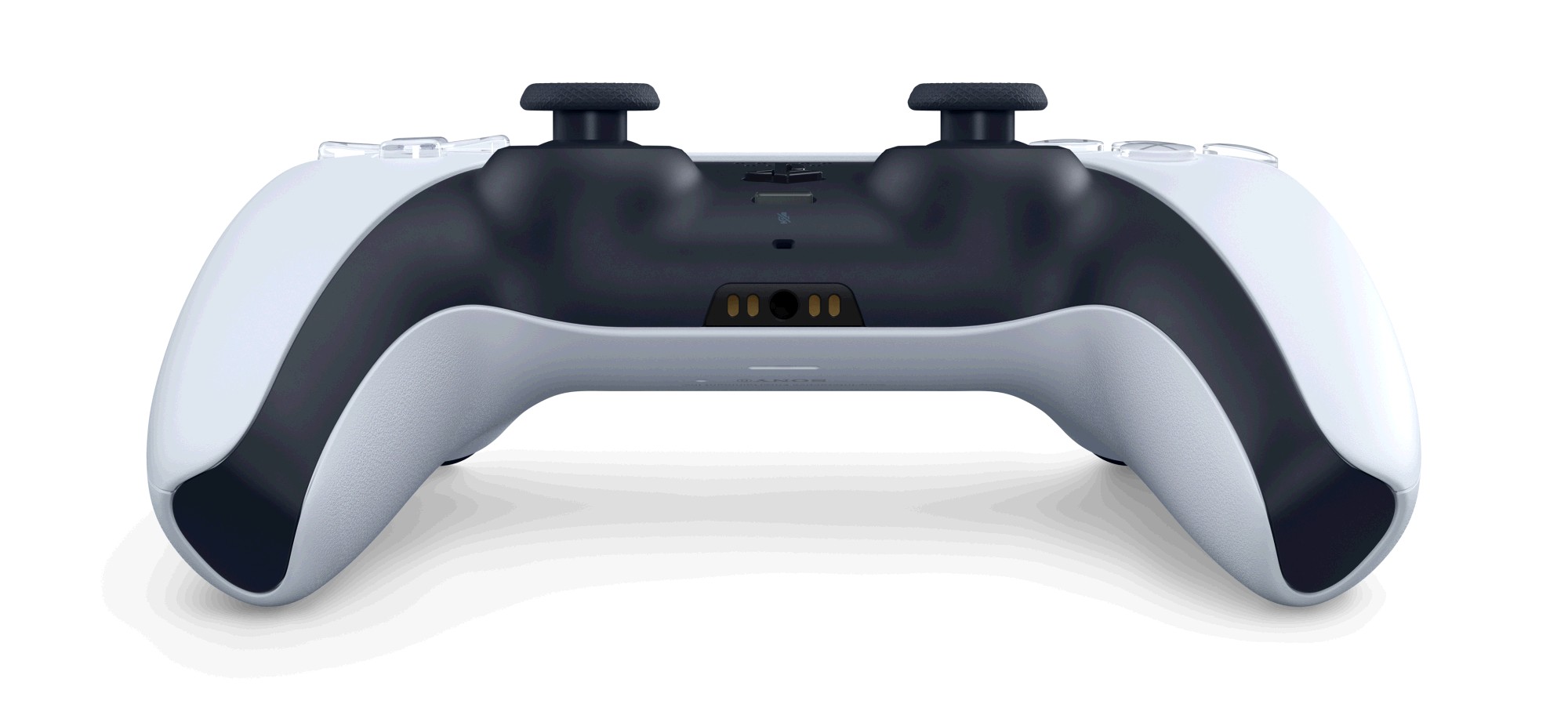 Sony PlayStation 5 DualSense Controller, Wit