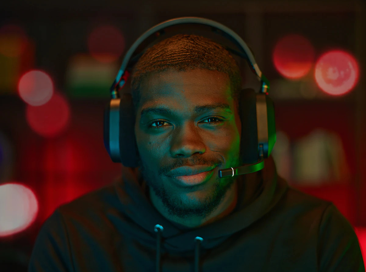Corsair HS80 RGB Wireless Gaming Headset