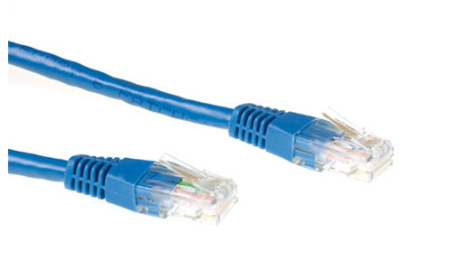 Ewent IM8610 UTP kabel 10 meter
