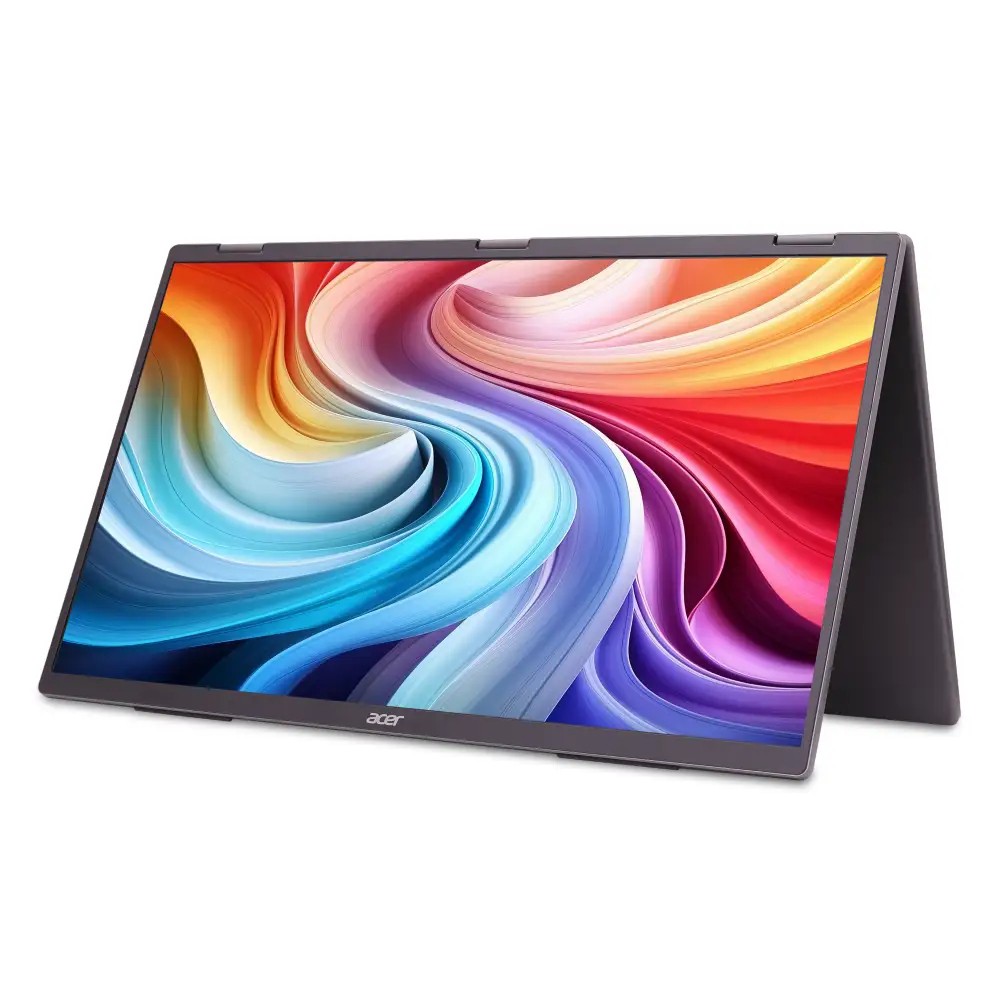 Acer PD193QTE Portable Dual Display