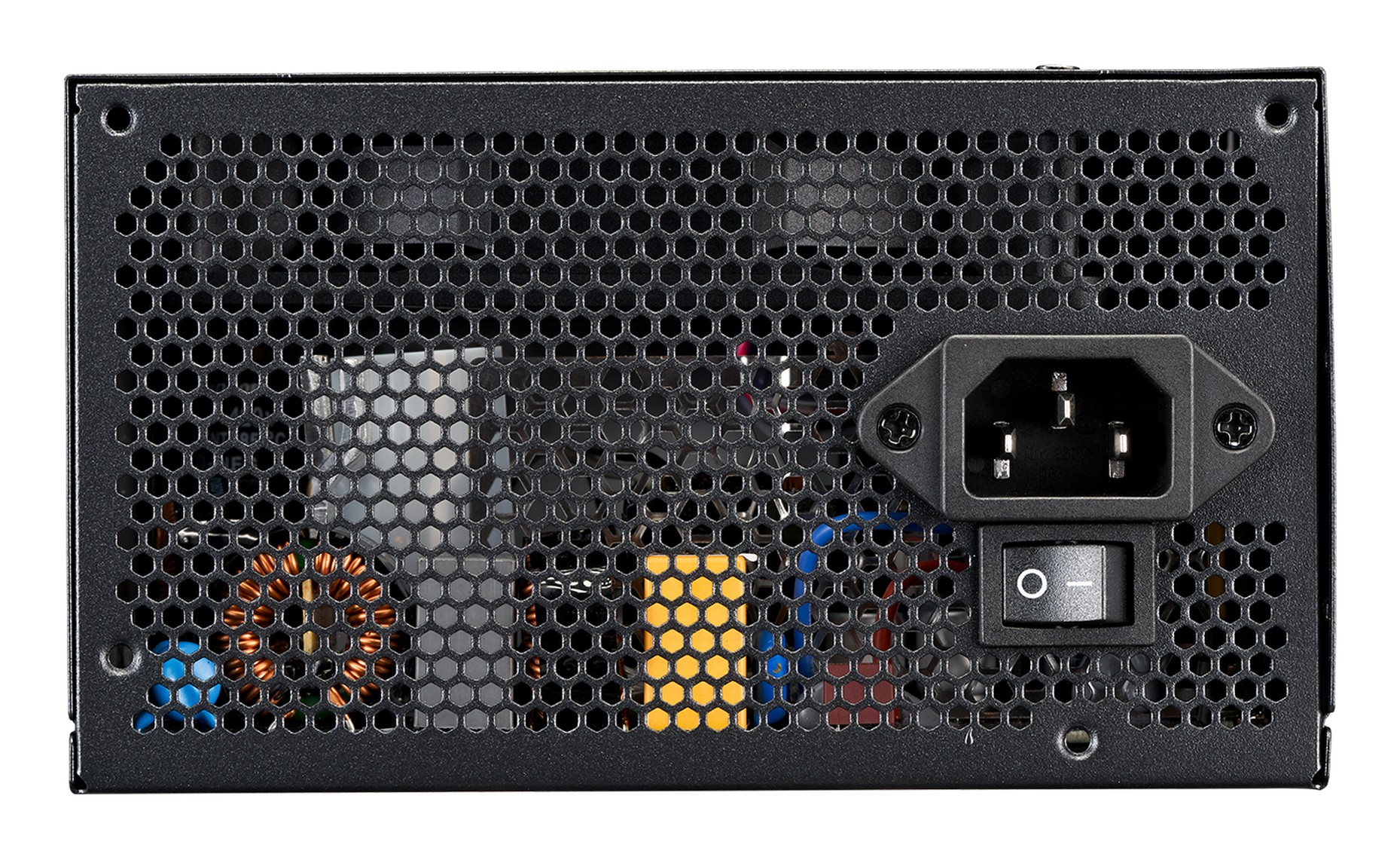 Cooler Master Kast Elite 300 + 550W V3 Bronze