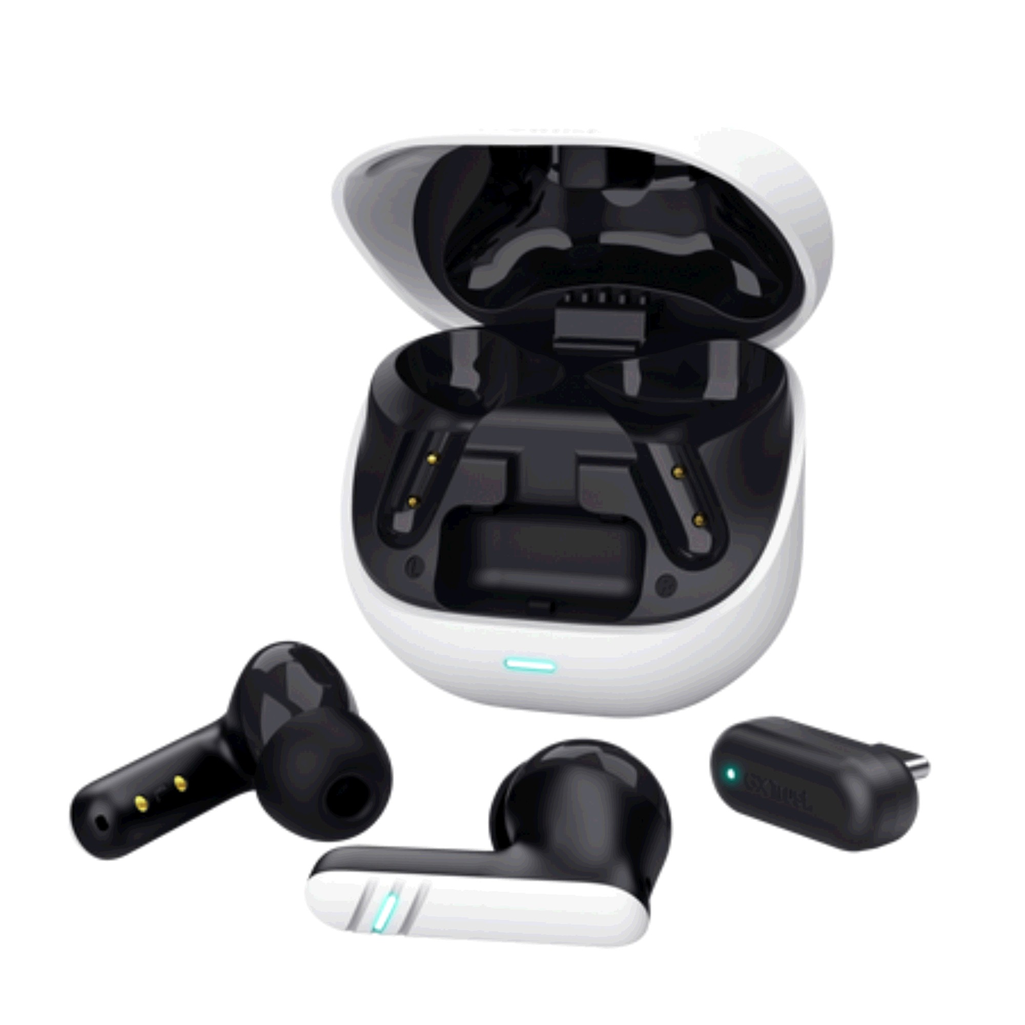 Trust Headset GXT 409 Oxxie