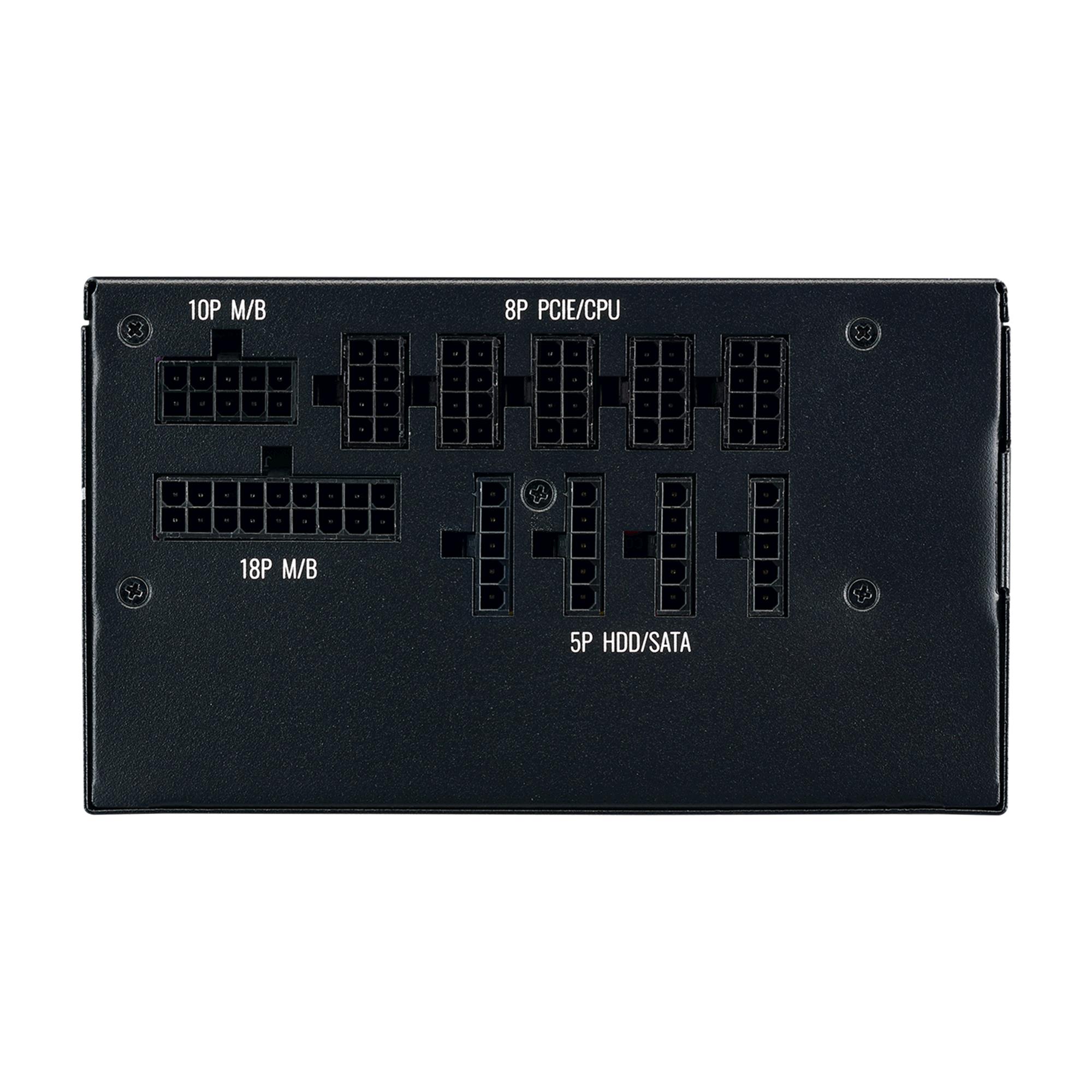 Cooler Master MWE 750W V2 ATX 3.0