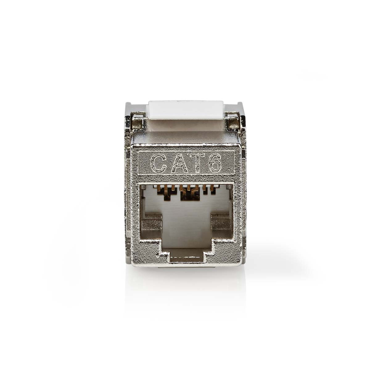 Nedis Keystone Afgeschermd CAT6