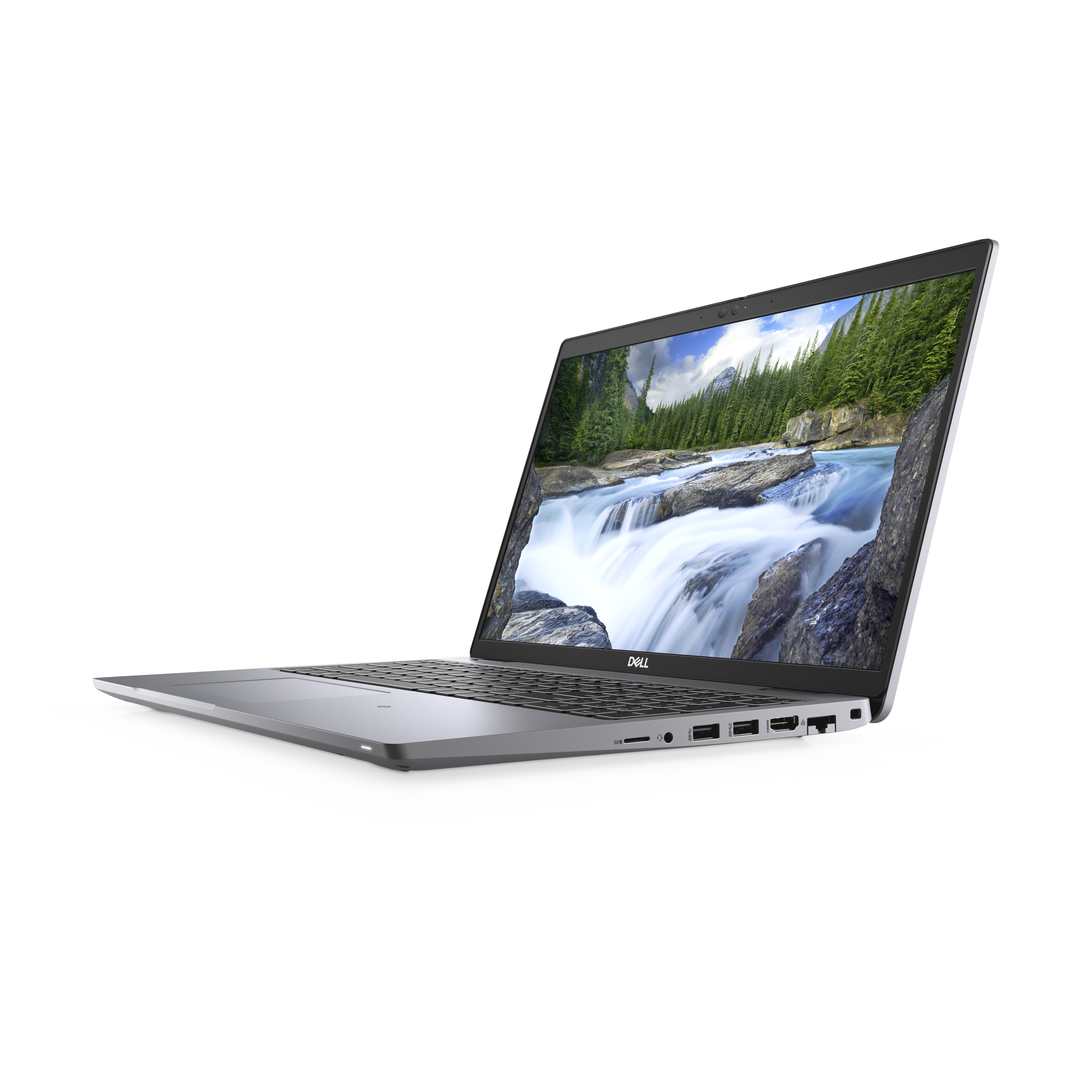 Dell Latitude 5520 | (Refurbished)