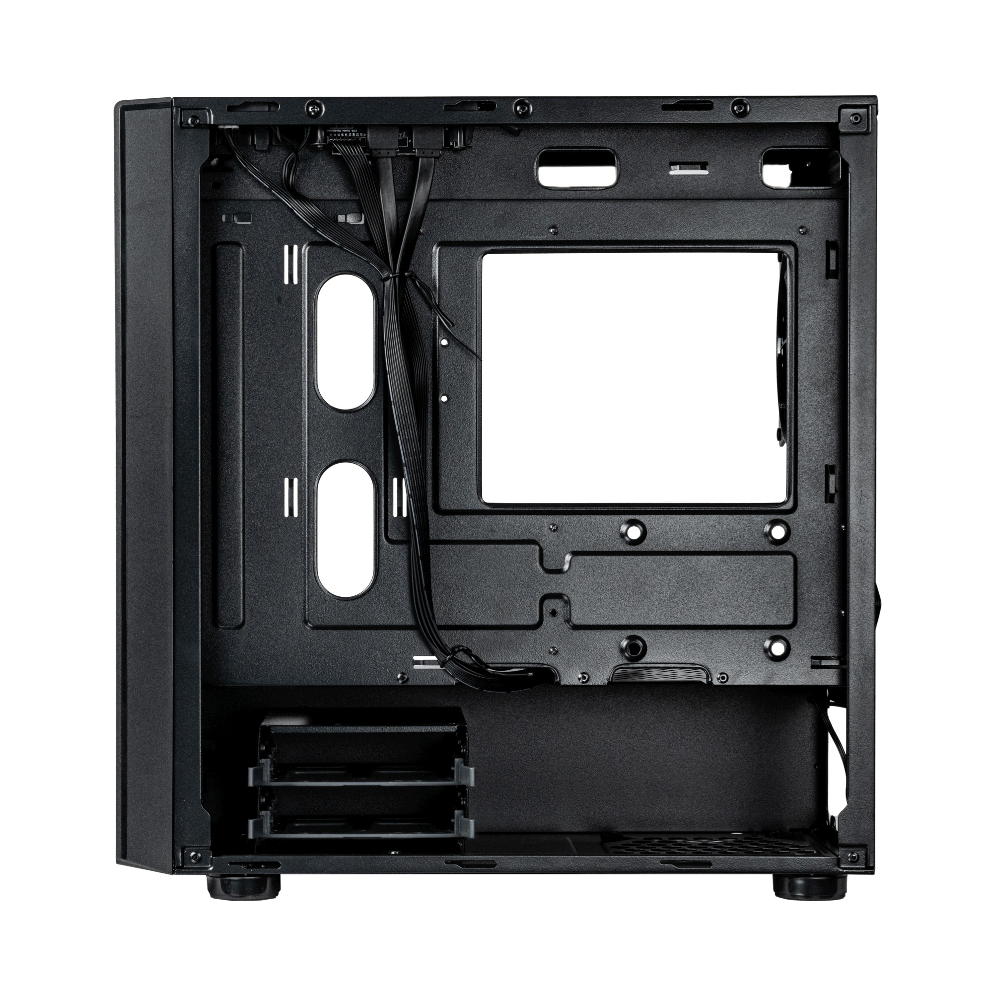 Cooler Master Kast Elite 300 + 550W V3 Bronze