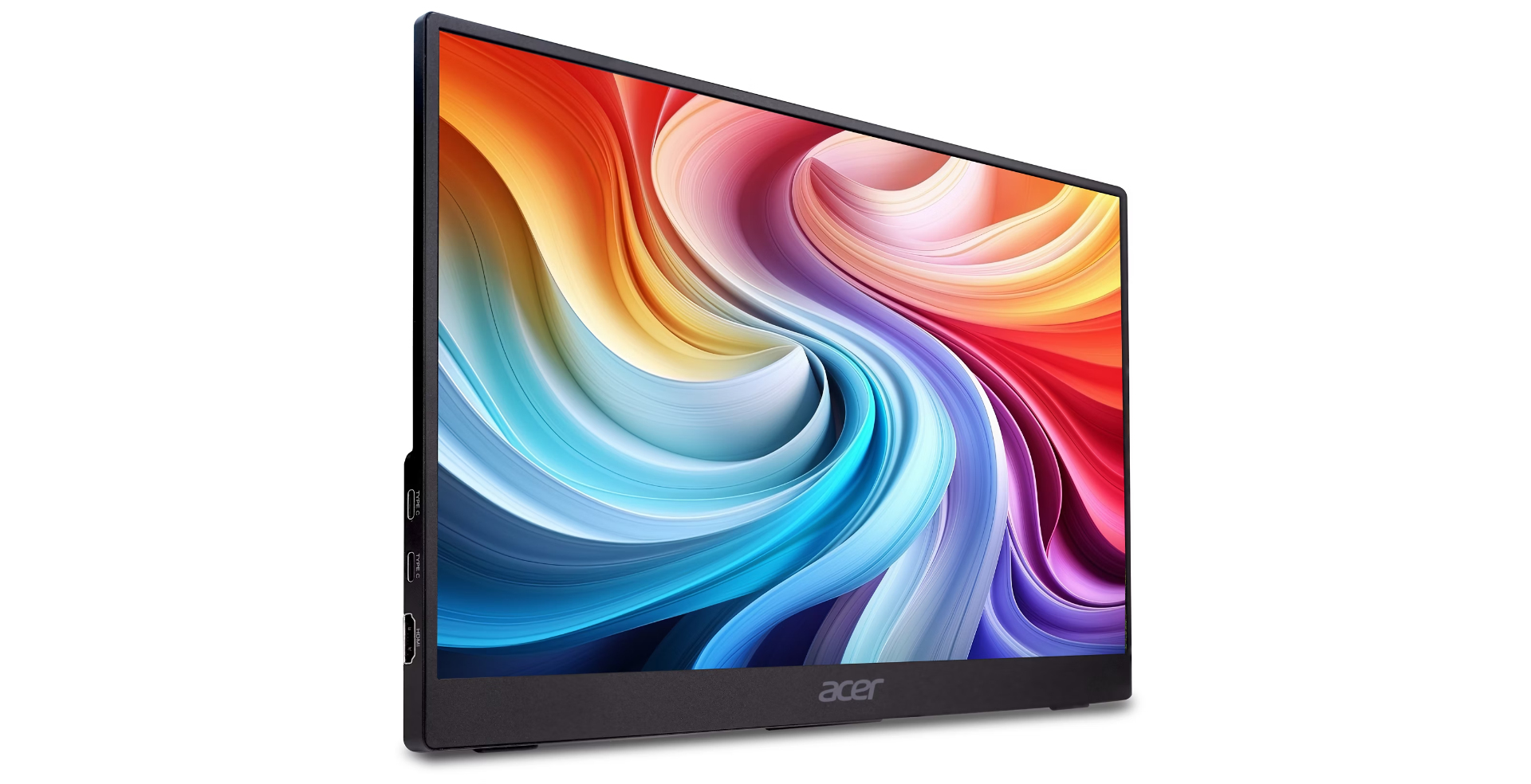 Acer Portable 15"