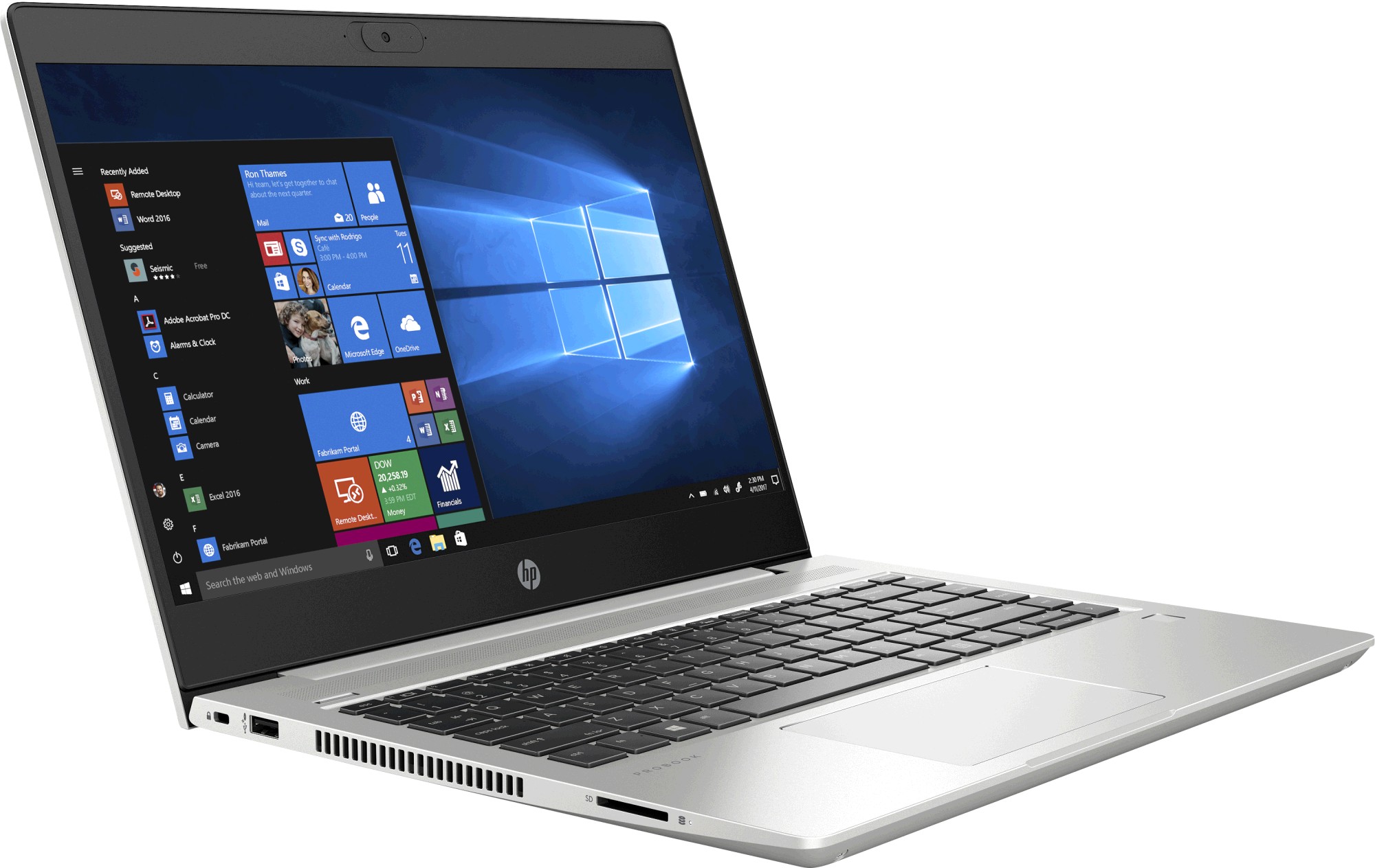 HP Probook 440 G7 | Refurbished