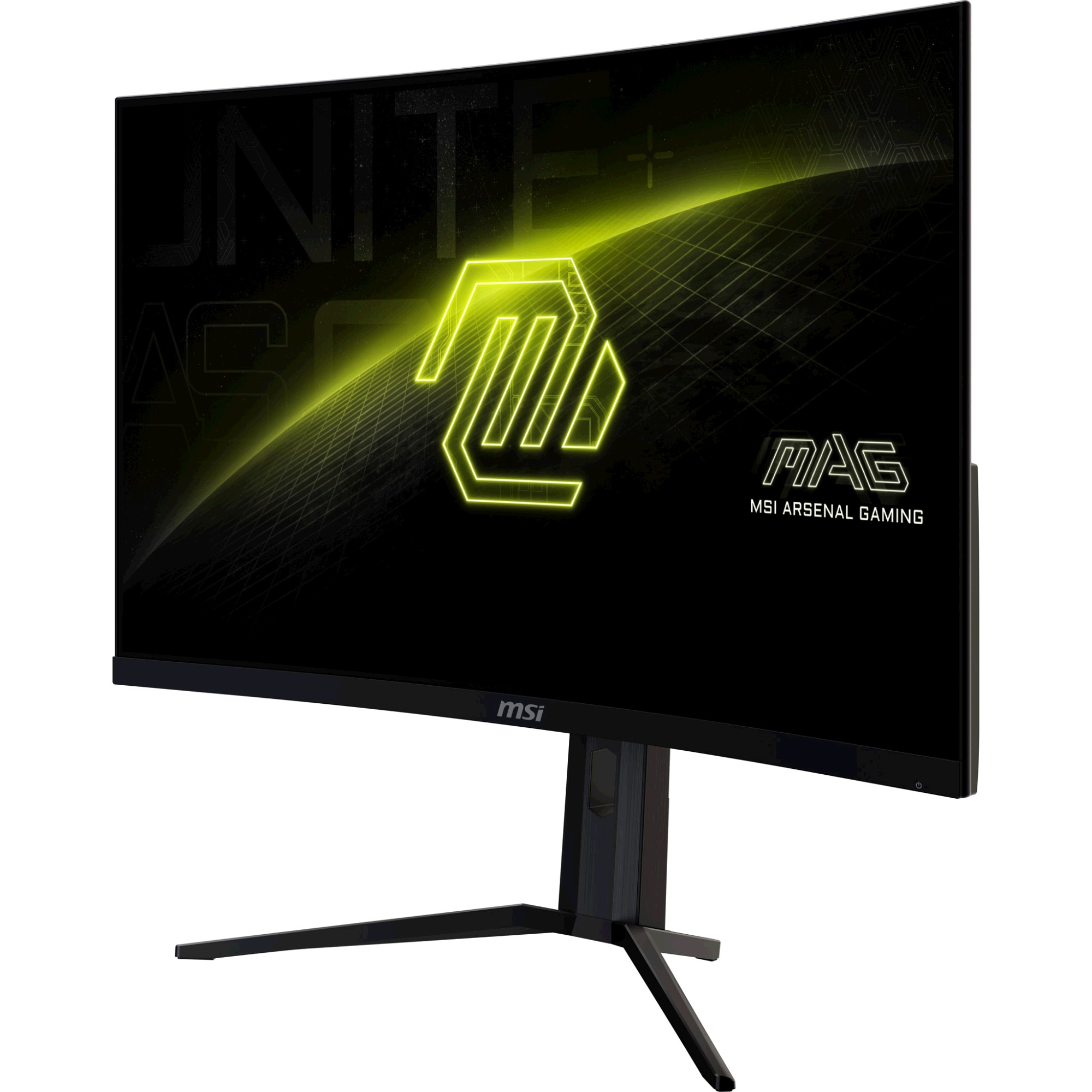 MSI MAG 321CUPDF Dual Mode
