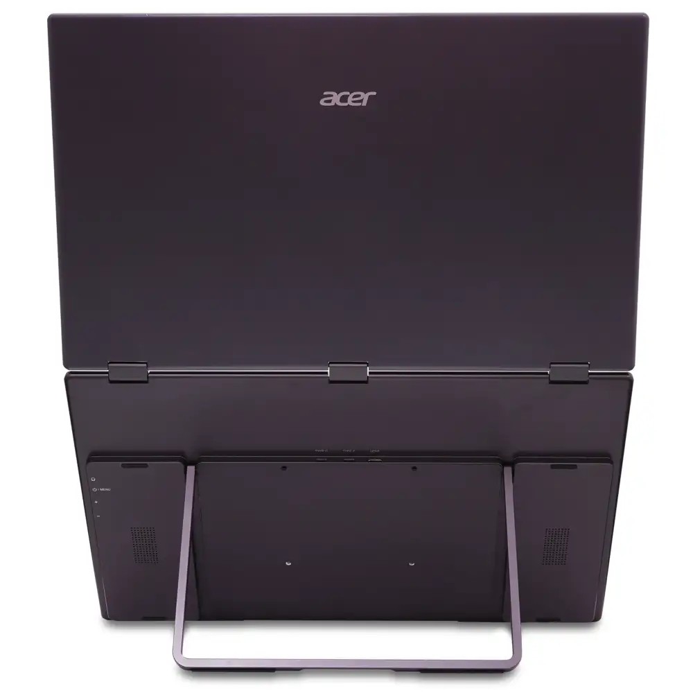 Acer PD193QTE Portable Dual Display