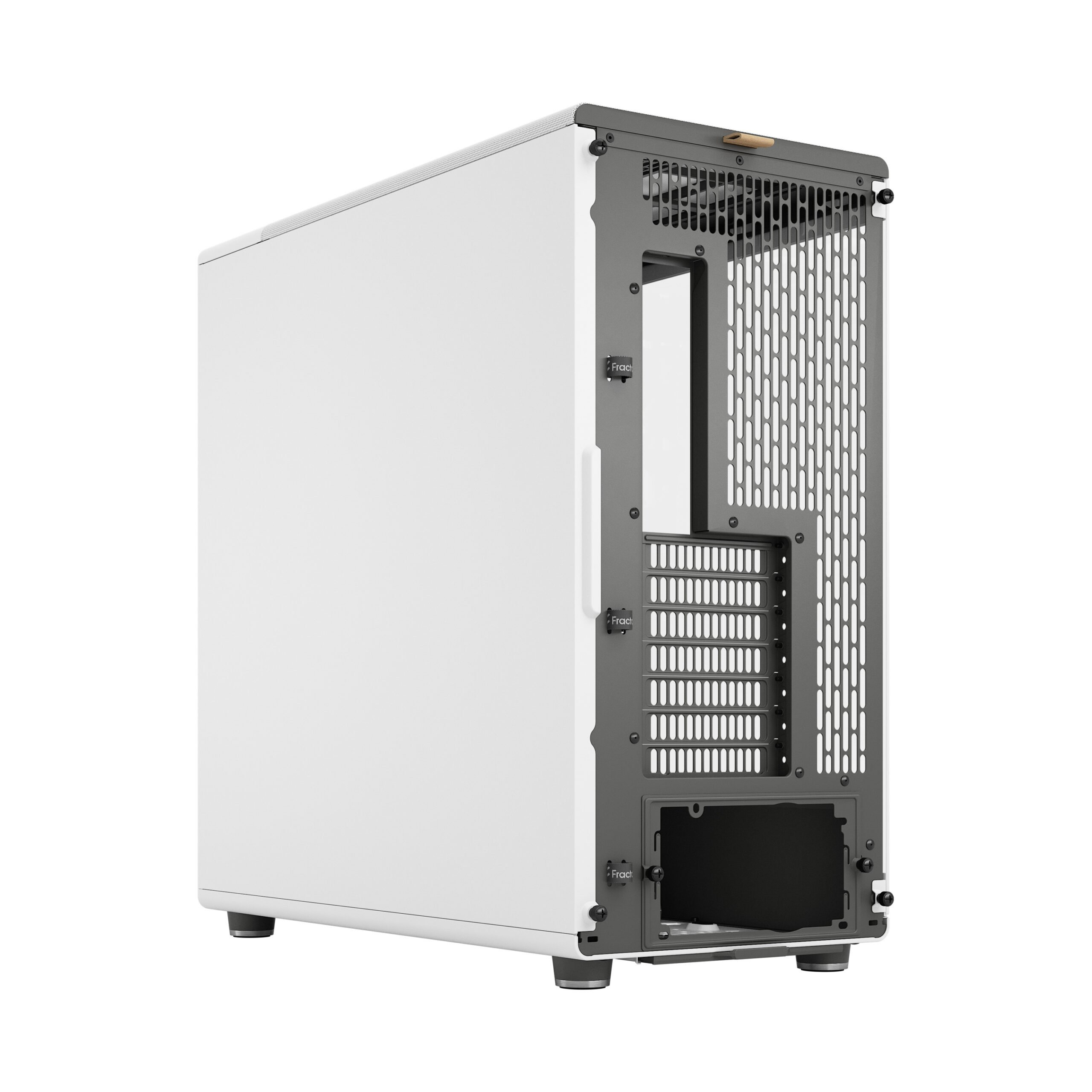Fractal Design North XL - RC Chalk White