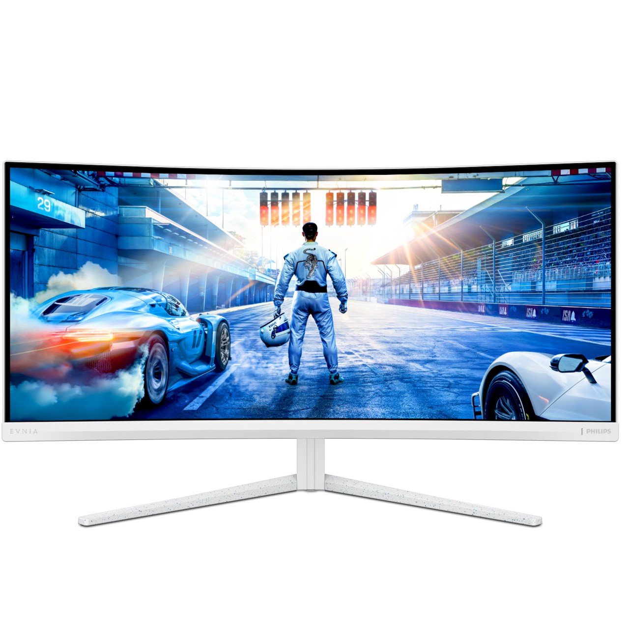 PHILIPS 34M2C5601QA