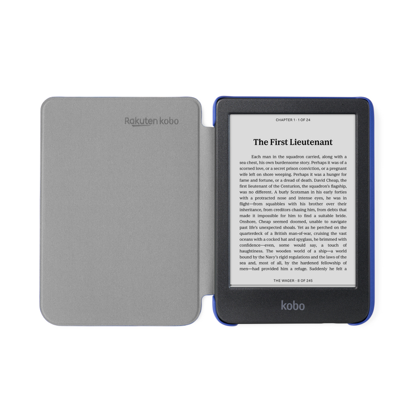 Kobo Clara BW/Colour Basic SleepCover