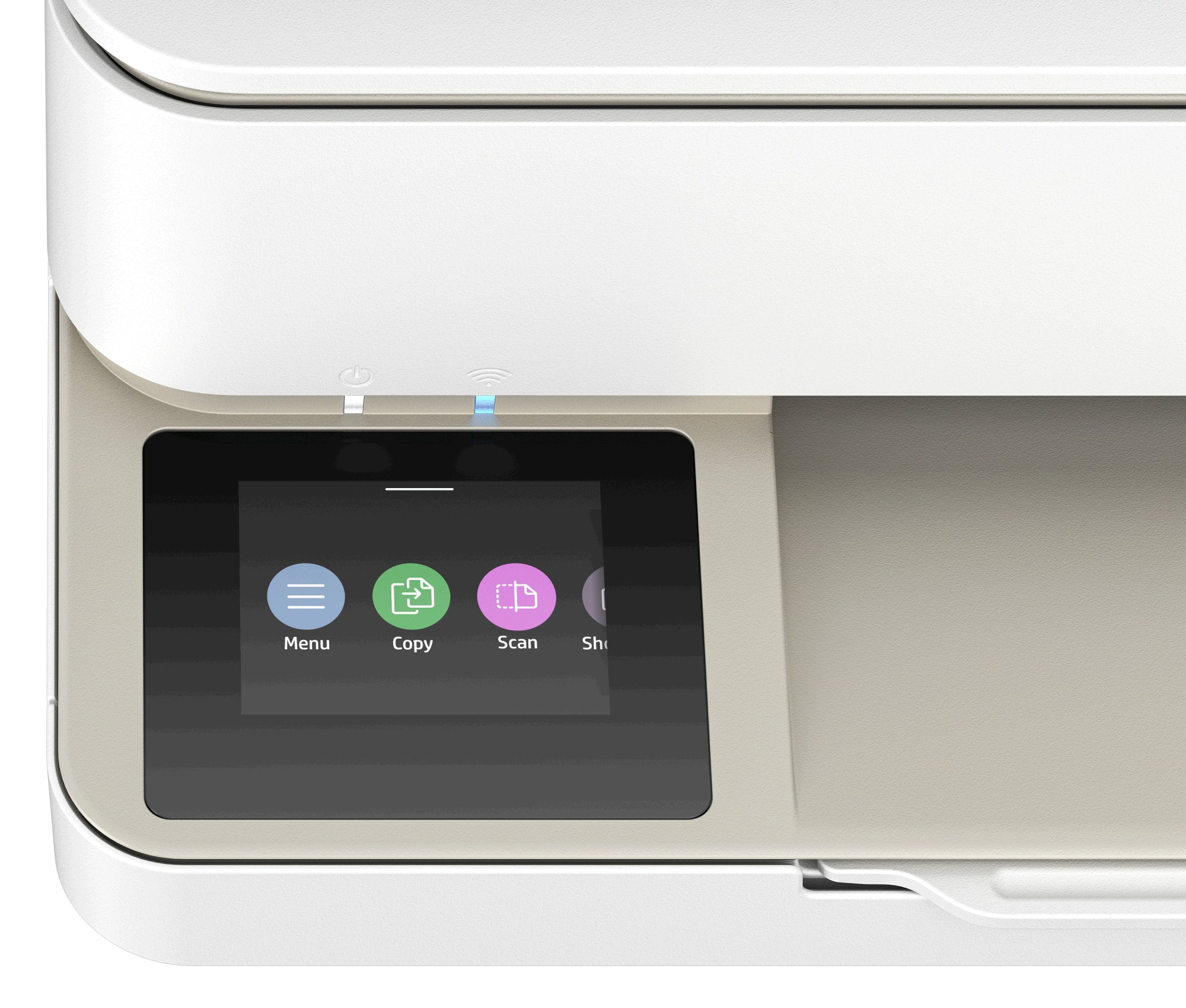 HP Printer Envy 6120e