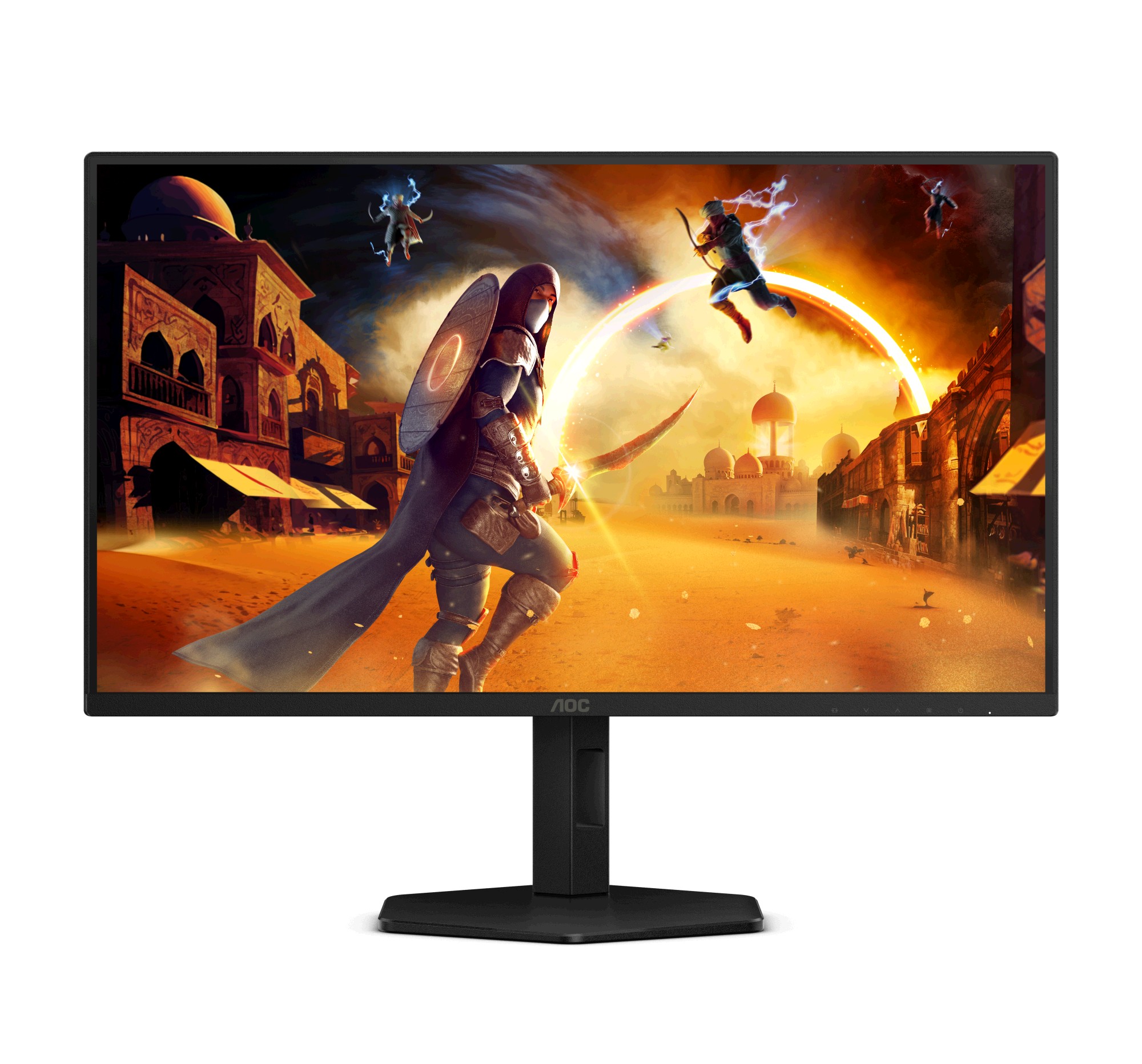 AOC 25G4SXU
