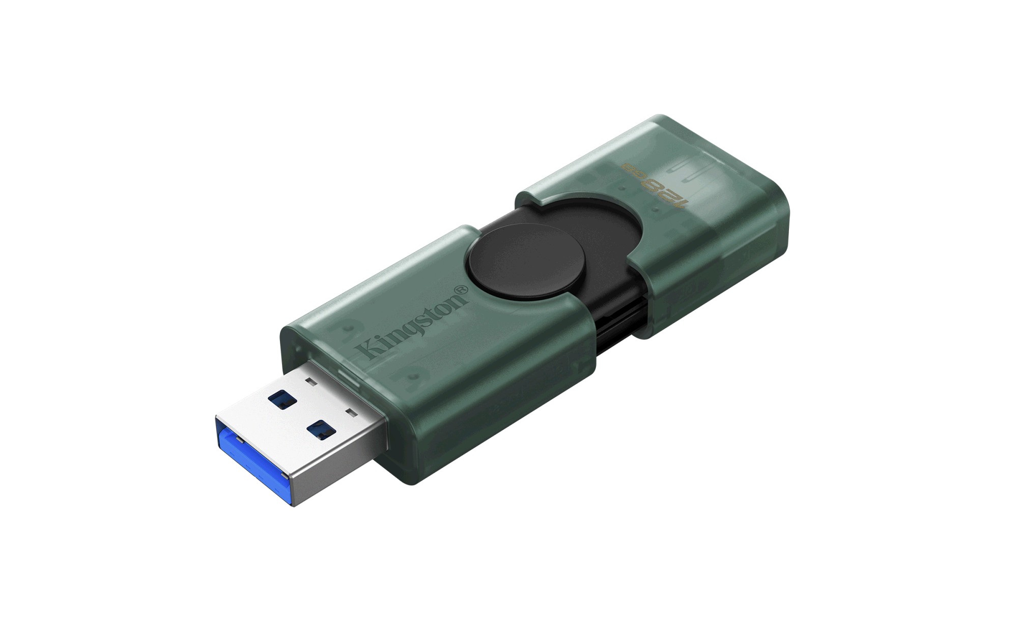 Kingston DataTraveler DuoG2, 128GB