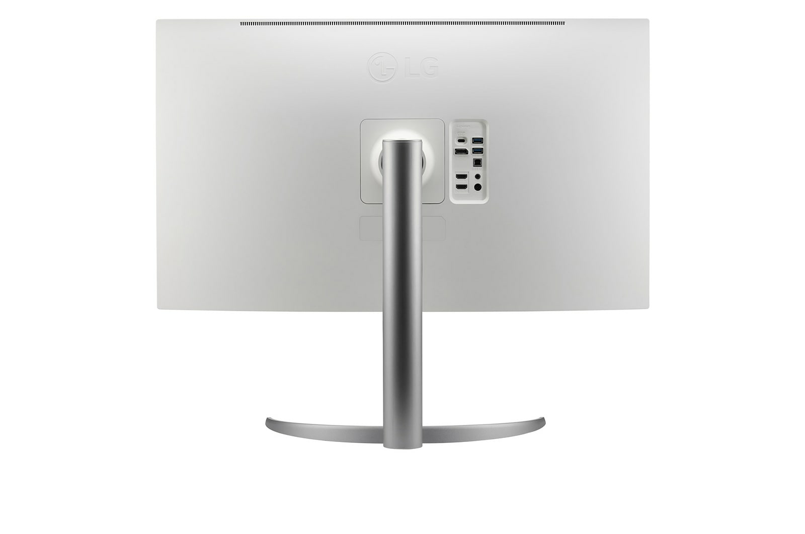 LG UltraFine 32UQ850V-W