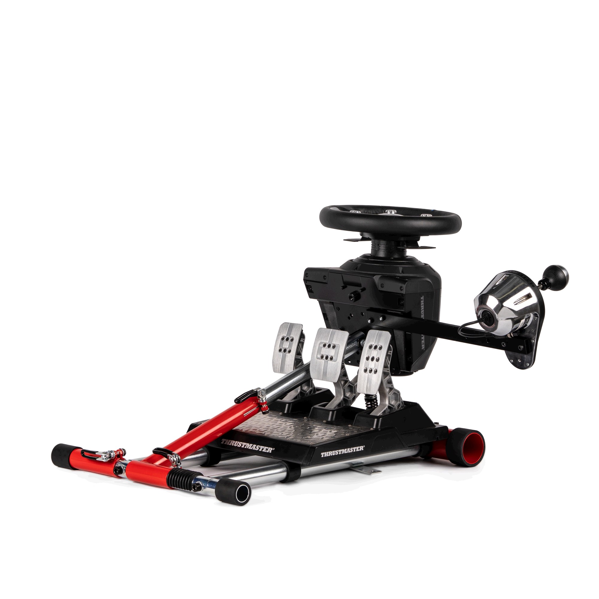 Wheel Stand Pro - Farm Truck LITE (V3)  - RED