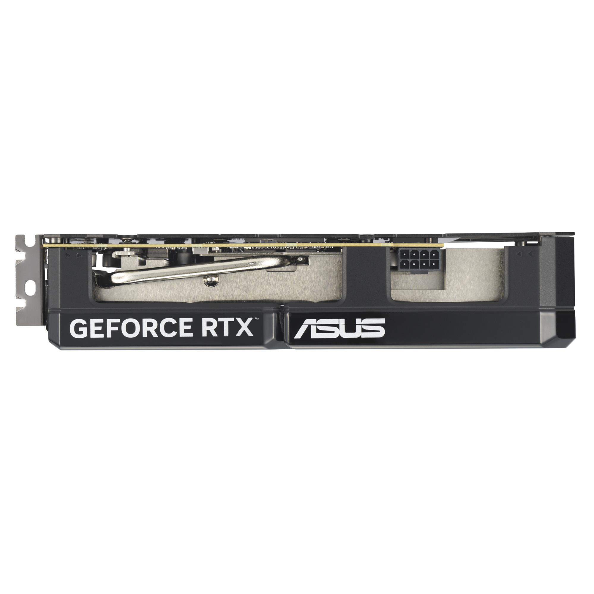 ASUS Dual GeForce RTX 5060 Ti 16GB GDDR7 OC Edition