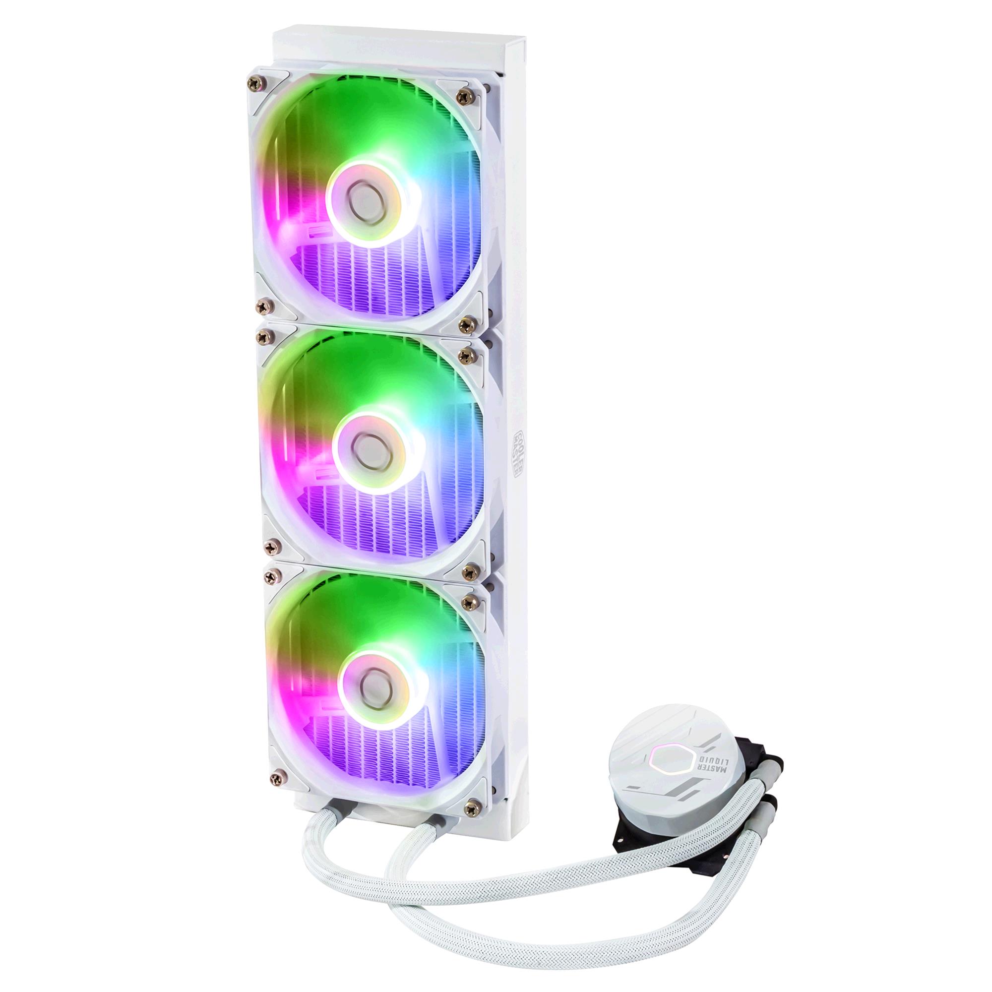 Cooler Master MasterLiquid 360L Core
