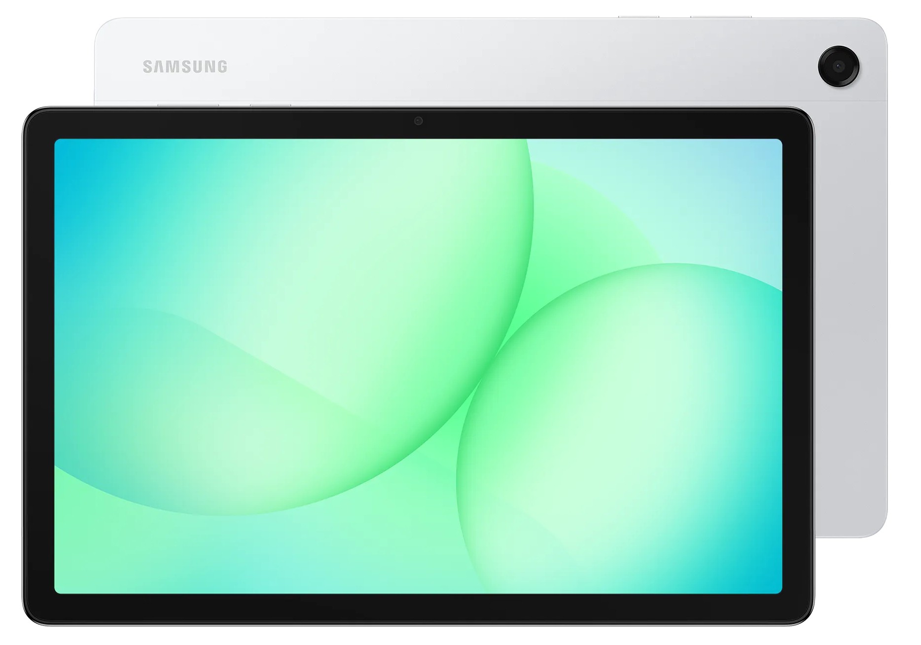 Samsung Galaxy Tab A11+ 128GB Zilver