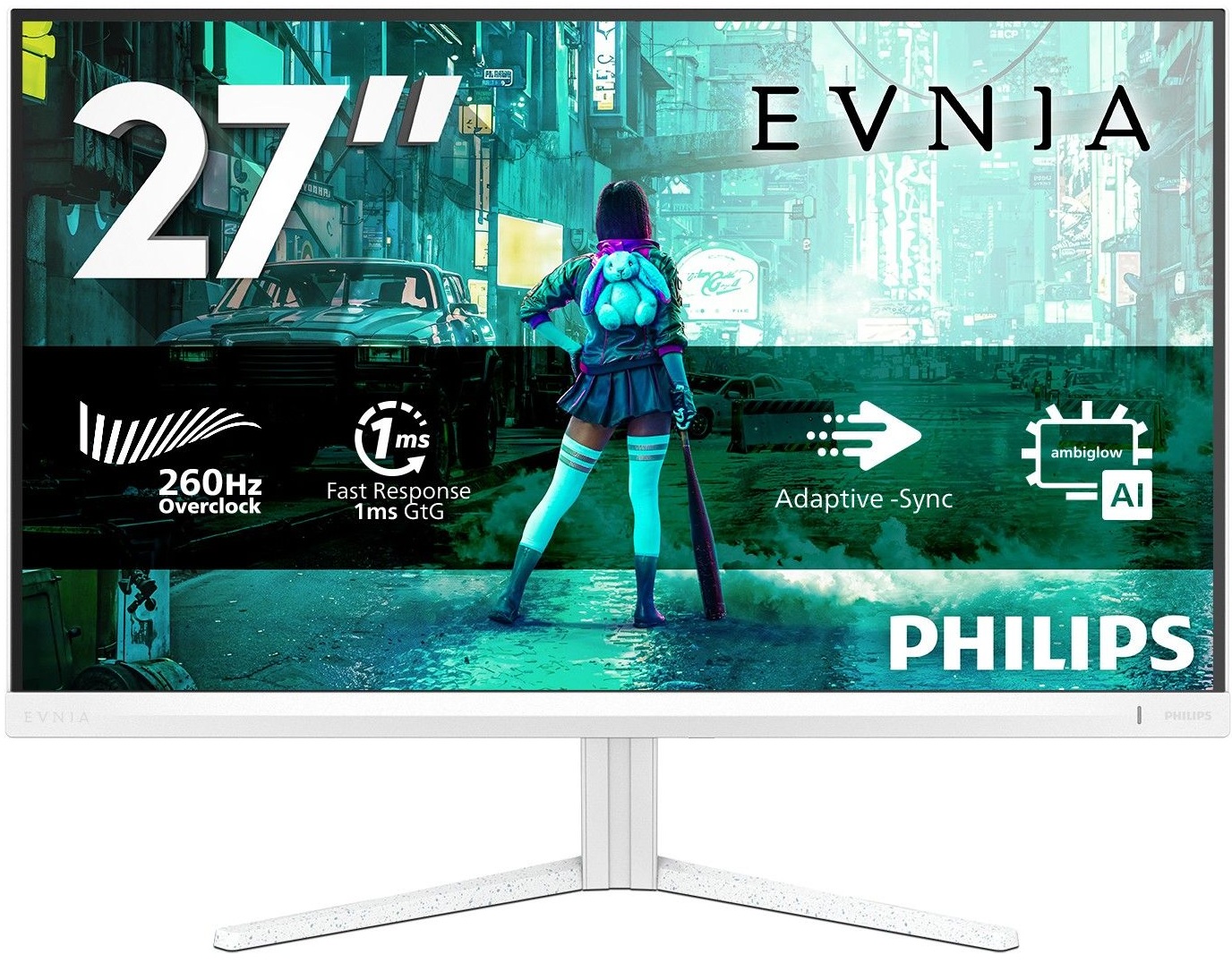 PHILIPS 27M2N3201PL/00