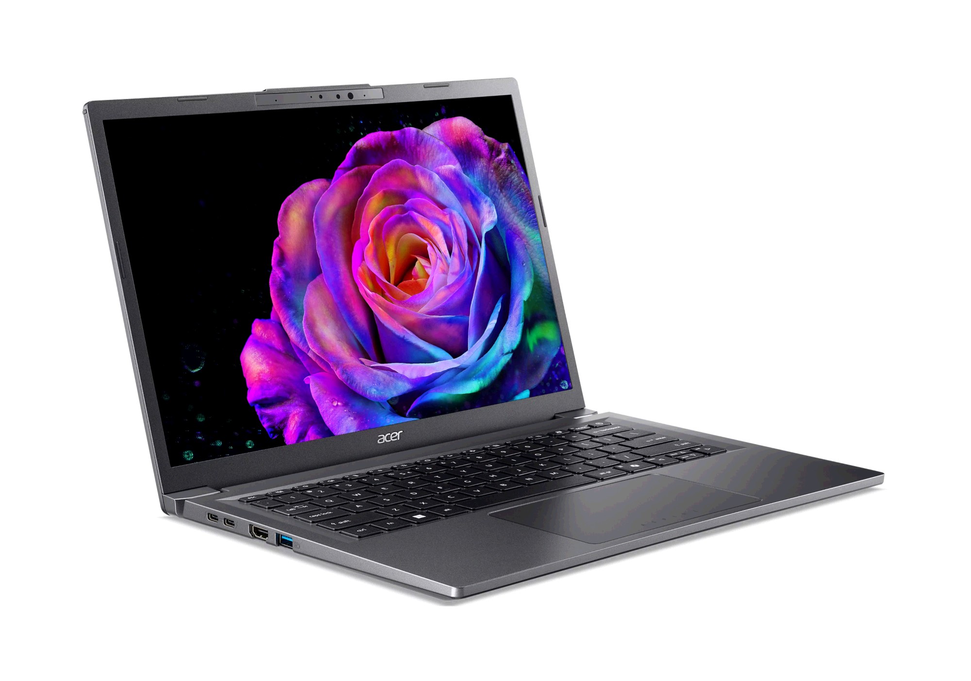 Acer Aspire 16 AI A16-52M-75TW