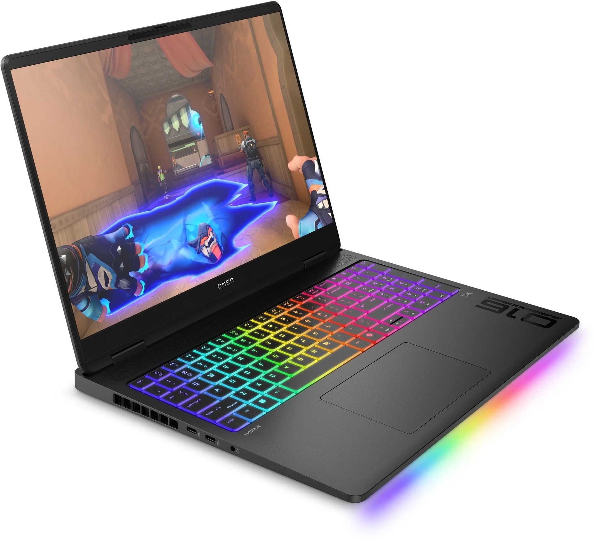 HP OMEN 16-ak0022nd