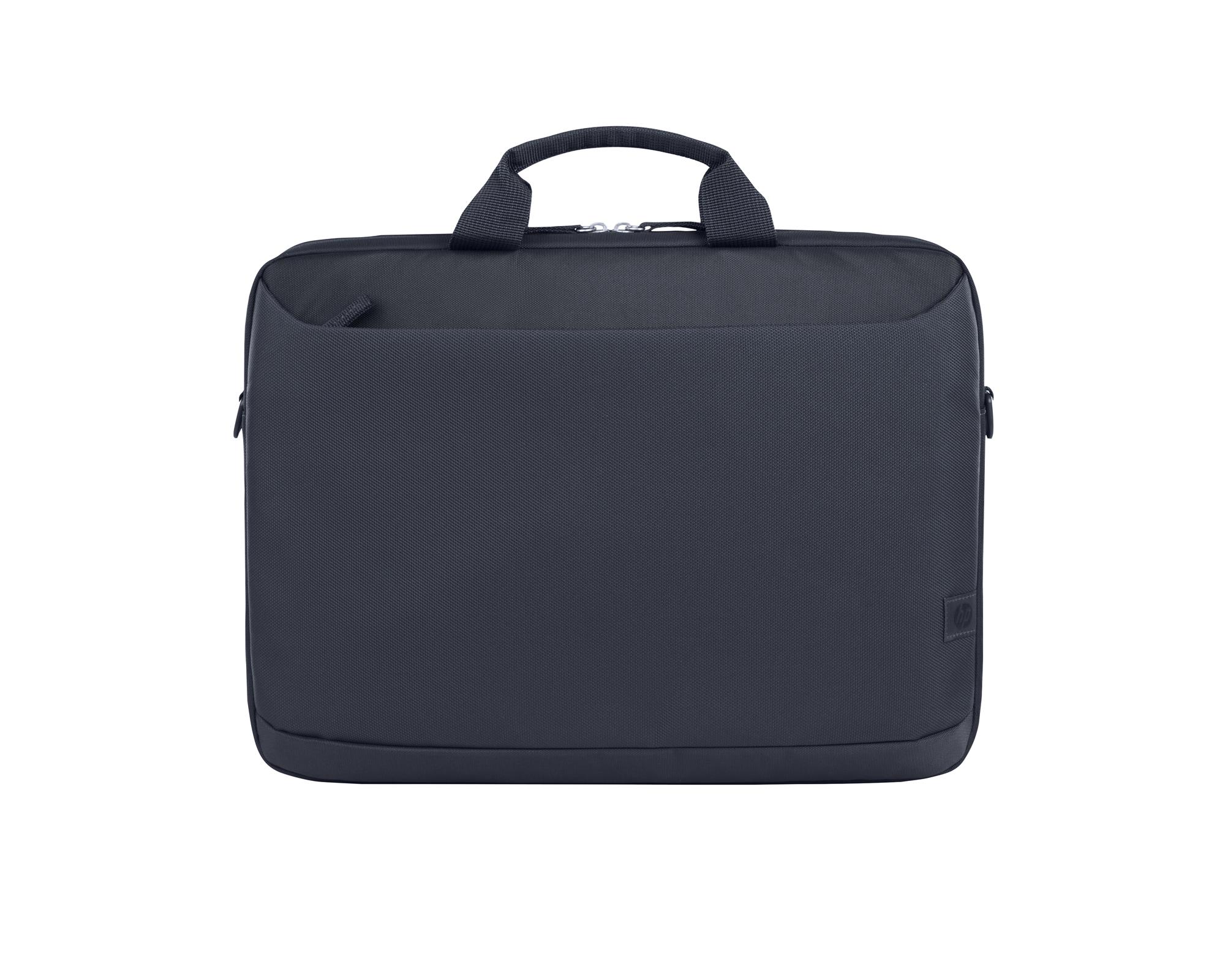 HP Everyday 16 inch Laptop Briefcase - Laptoptas - Odyssey Gray
