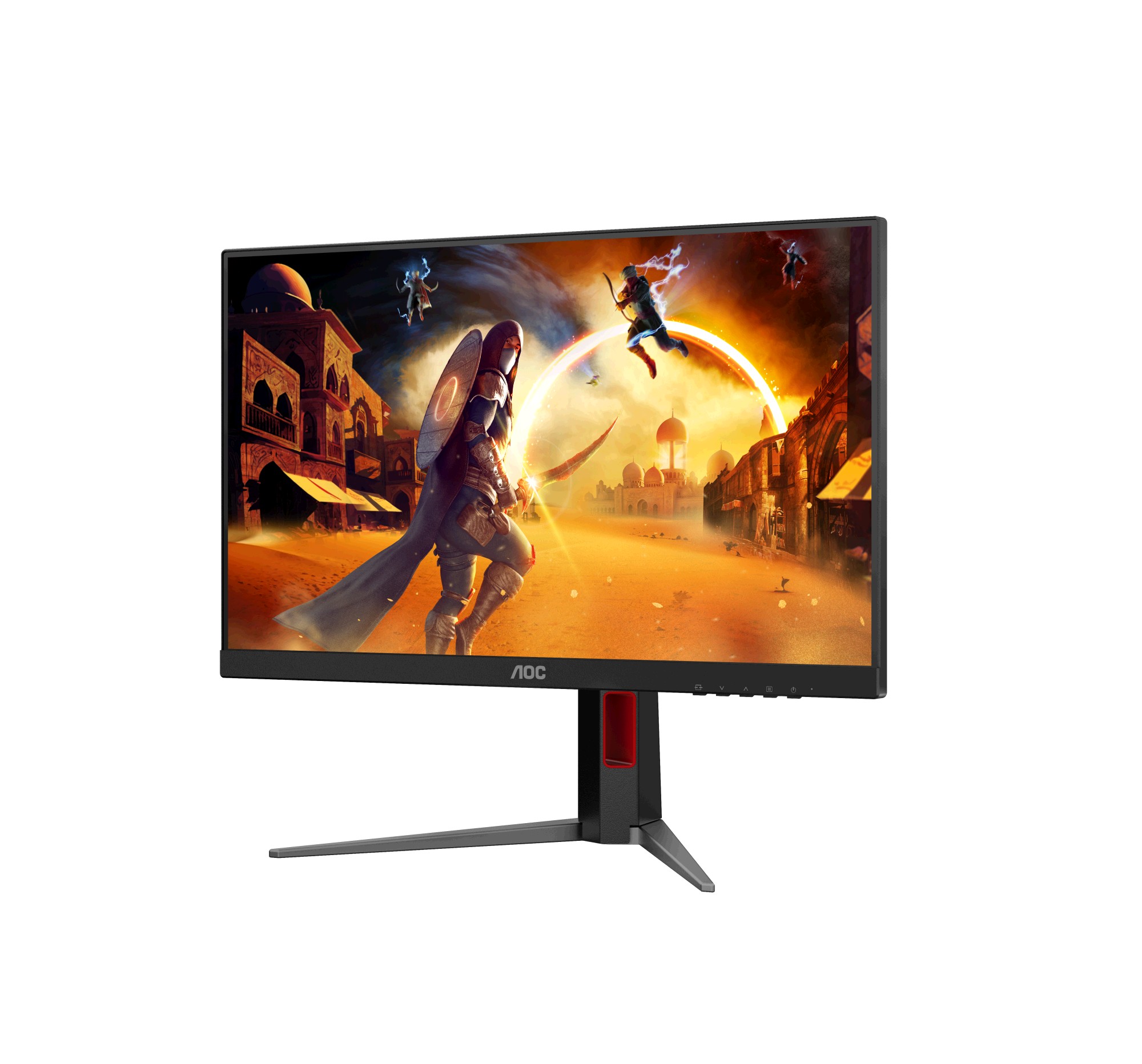 AOC 24G4HA
