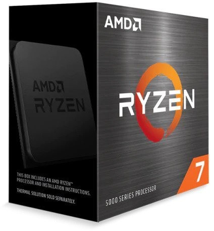 AMD Ryzen 7 5700G