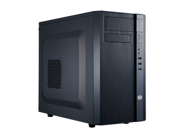 Cooler Master N200