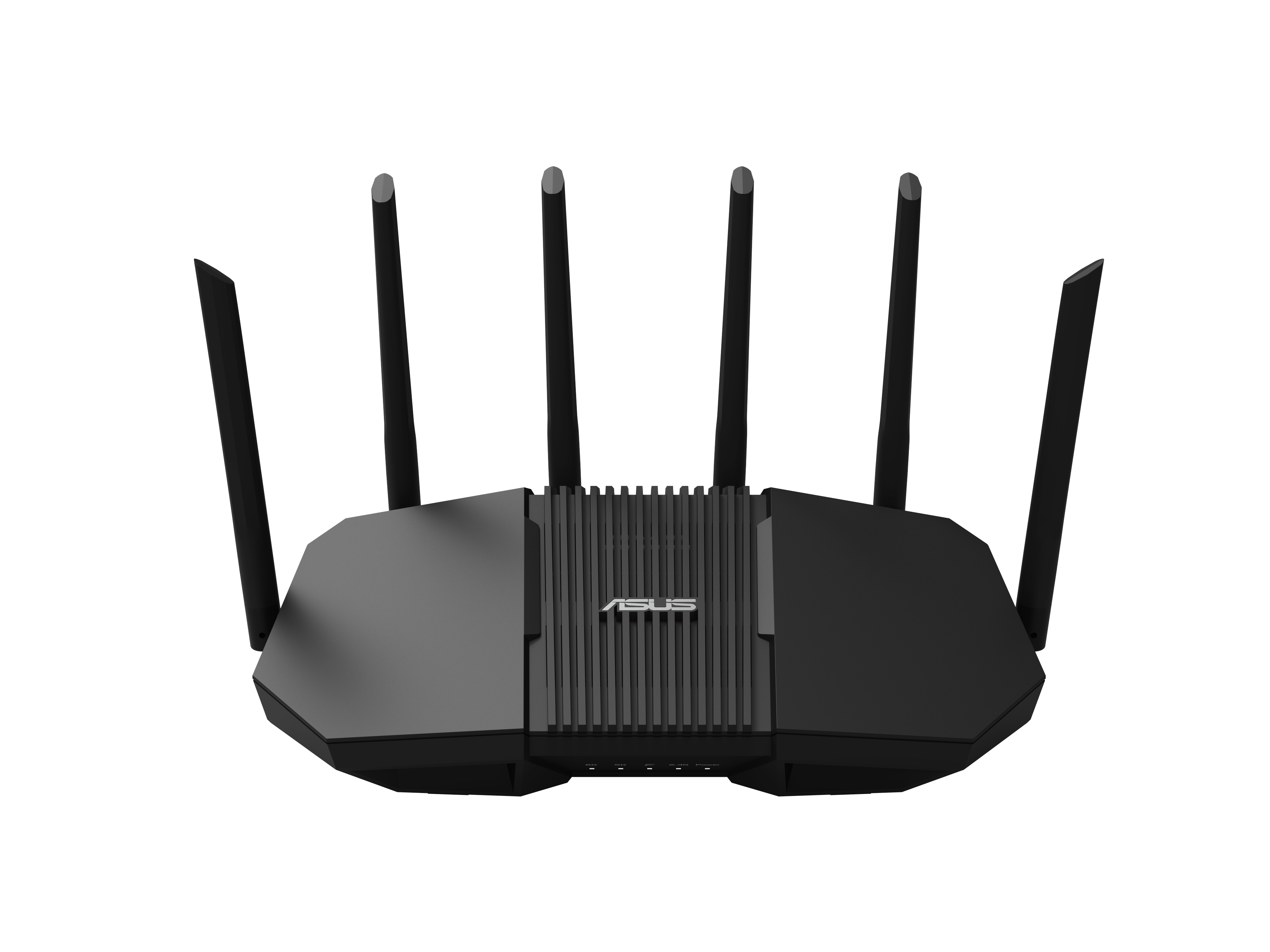 ASUS RT-BE90U BE9400 Tri-band WiFi Router - WiFi 7 - AiMesh - 2.5 Gigabit Ethernet