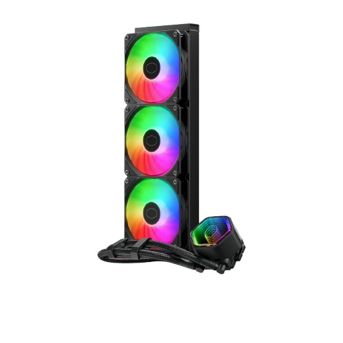 Cooler Master MasterLiquid 360 Core II ARGB