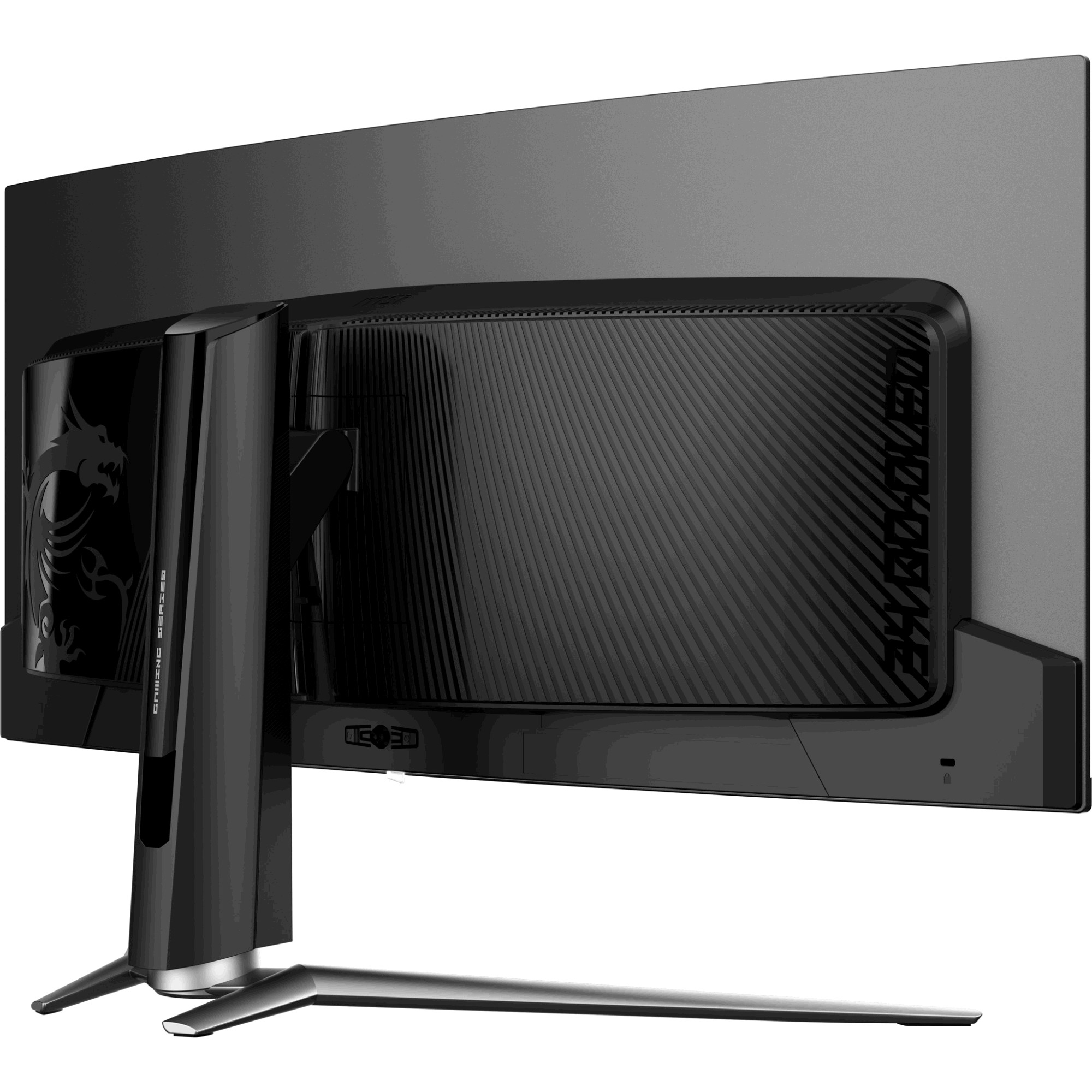 MSI MPG 341CQPX QD OLED