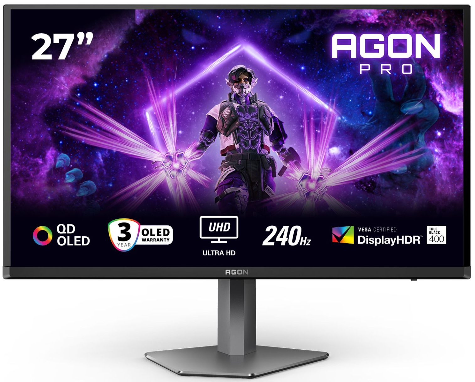 AOC AG276UZD