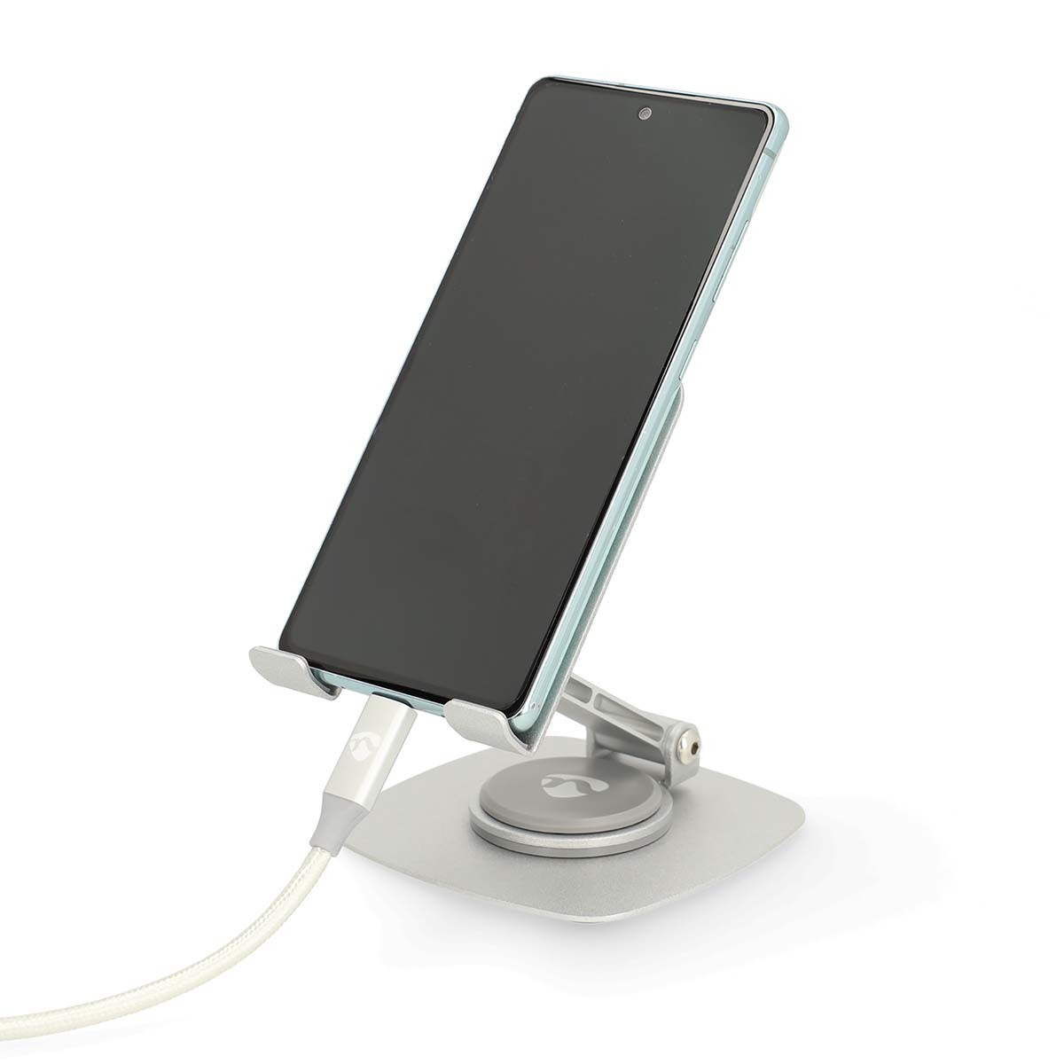 Nedis Smartphonestandaard