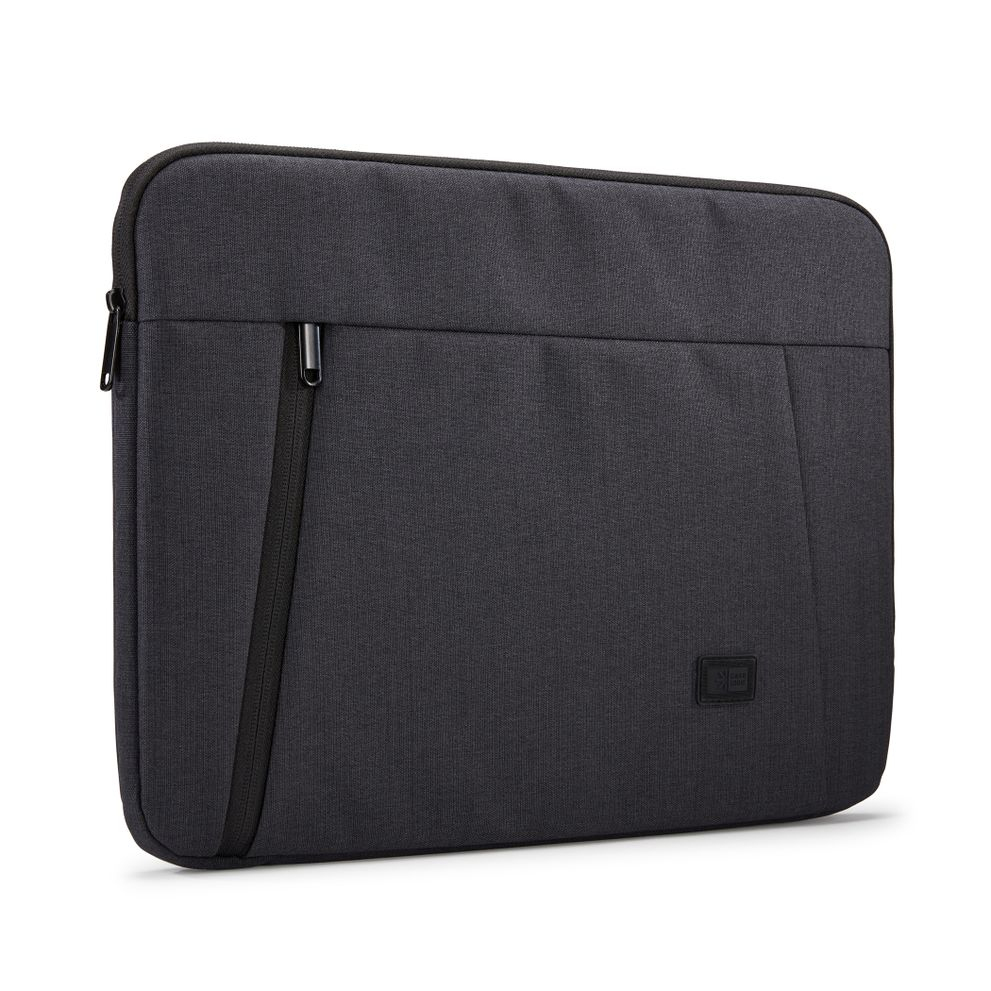 Case Logic Huxton Sleeve 15.6 Inch - Zwart