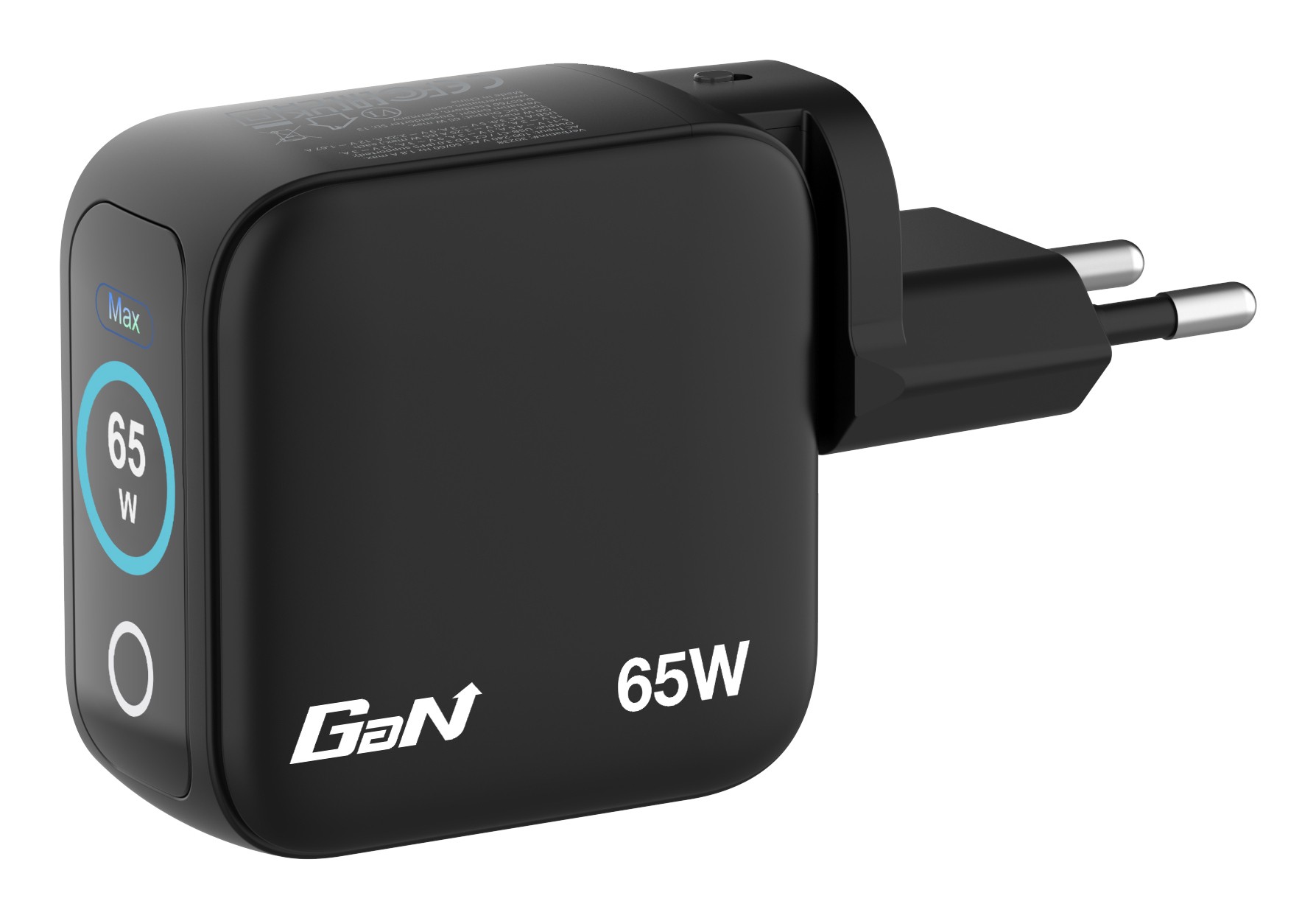Verbatim USB Lader 65W