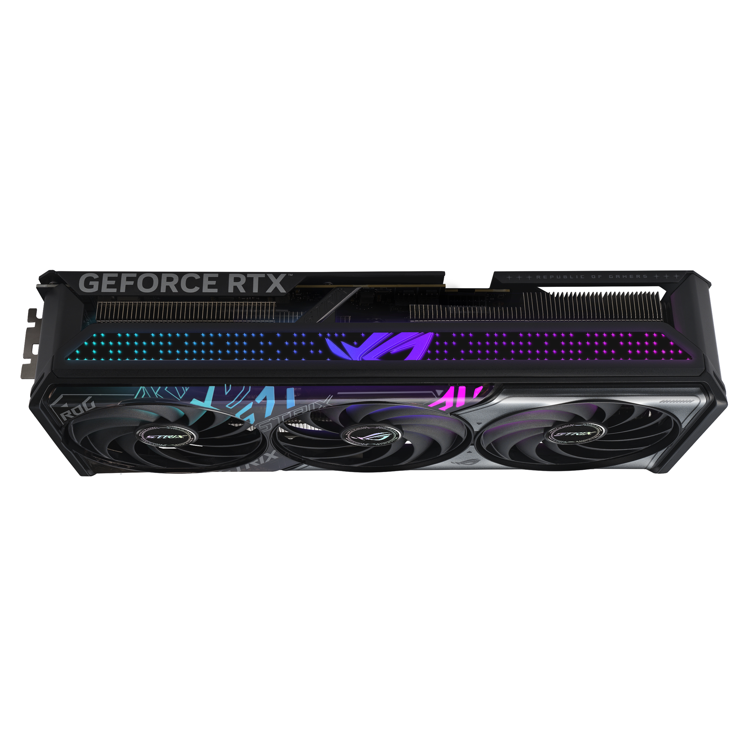 ASUS ROG Strix GeForce RTX 5070 Ti 16GB GDDR7 OC Edition