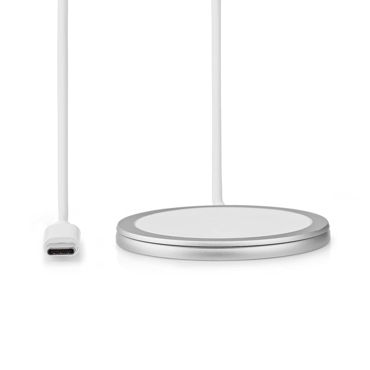 Nedis USB Lader 15W | Draadloos