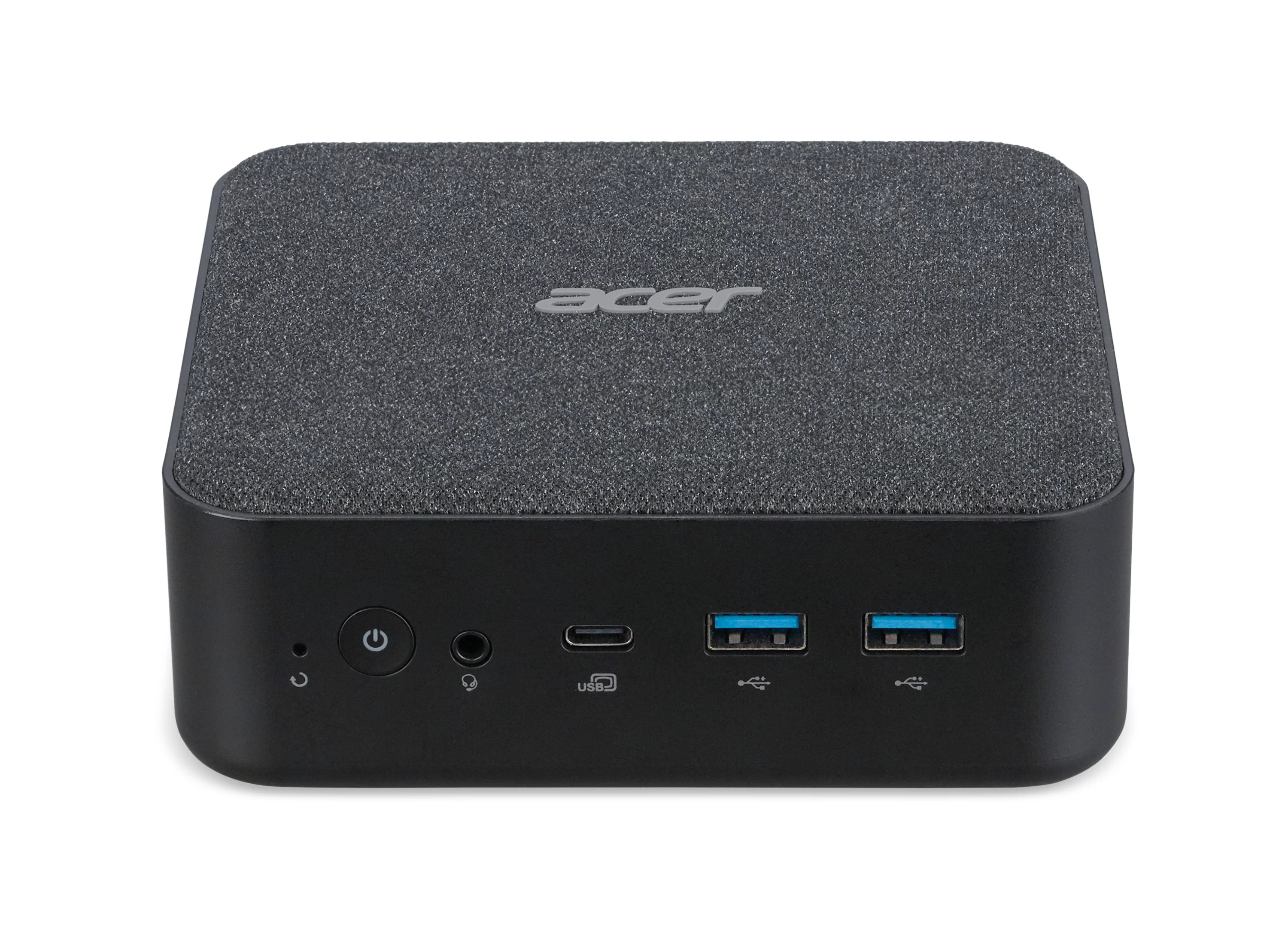 Acer Revo Box RB102-BARR - Ryzen 7 - 16GB - 512GB - W11 Home