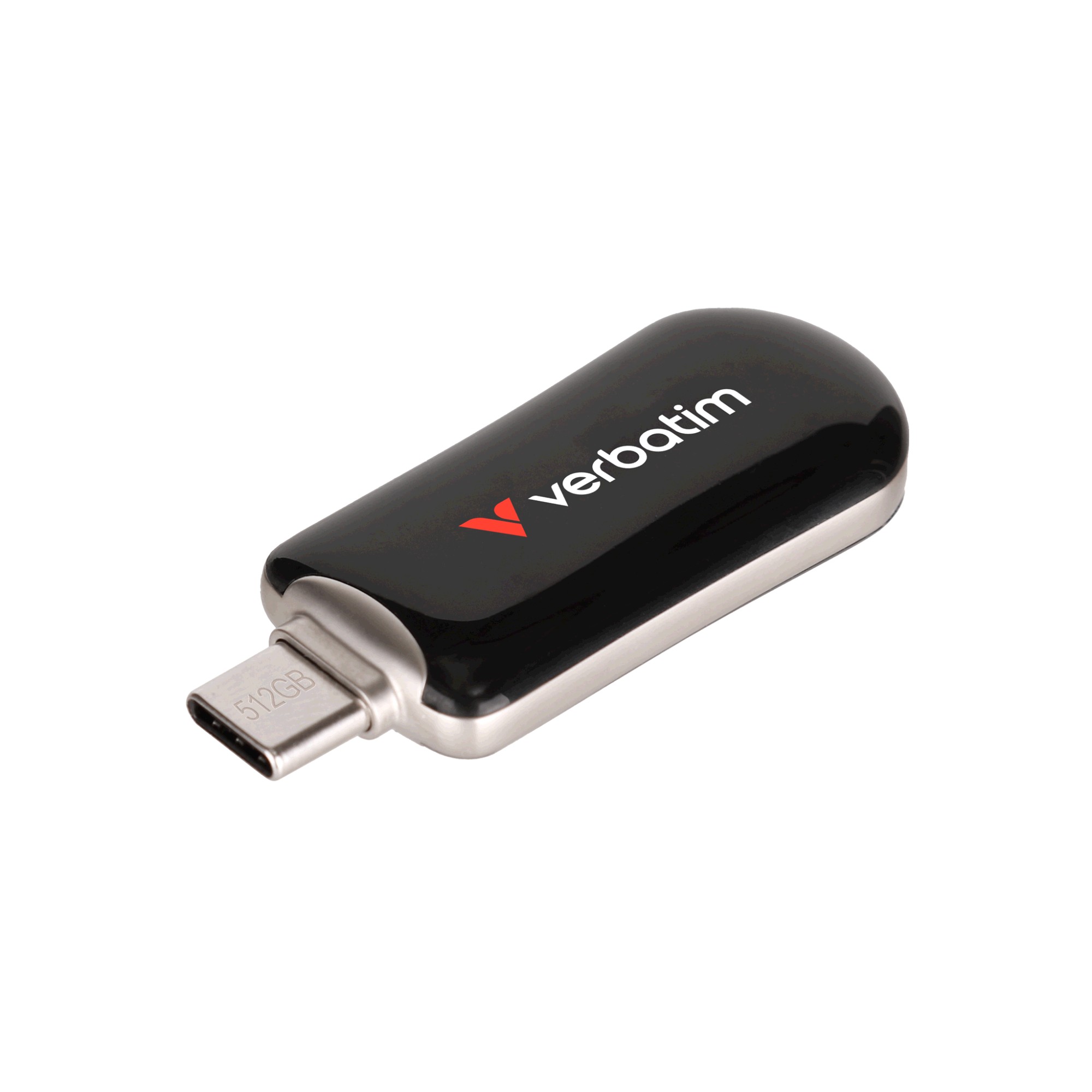 Verbatim Plectra USB-Stick, USB-C, 512GB