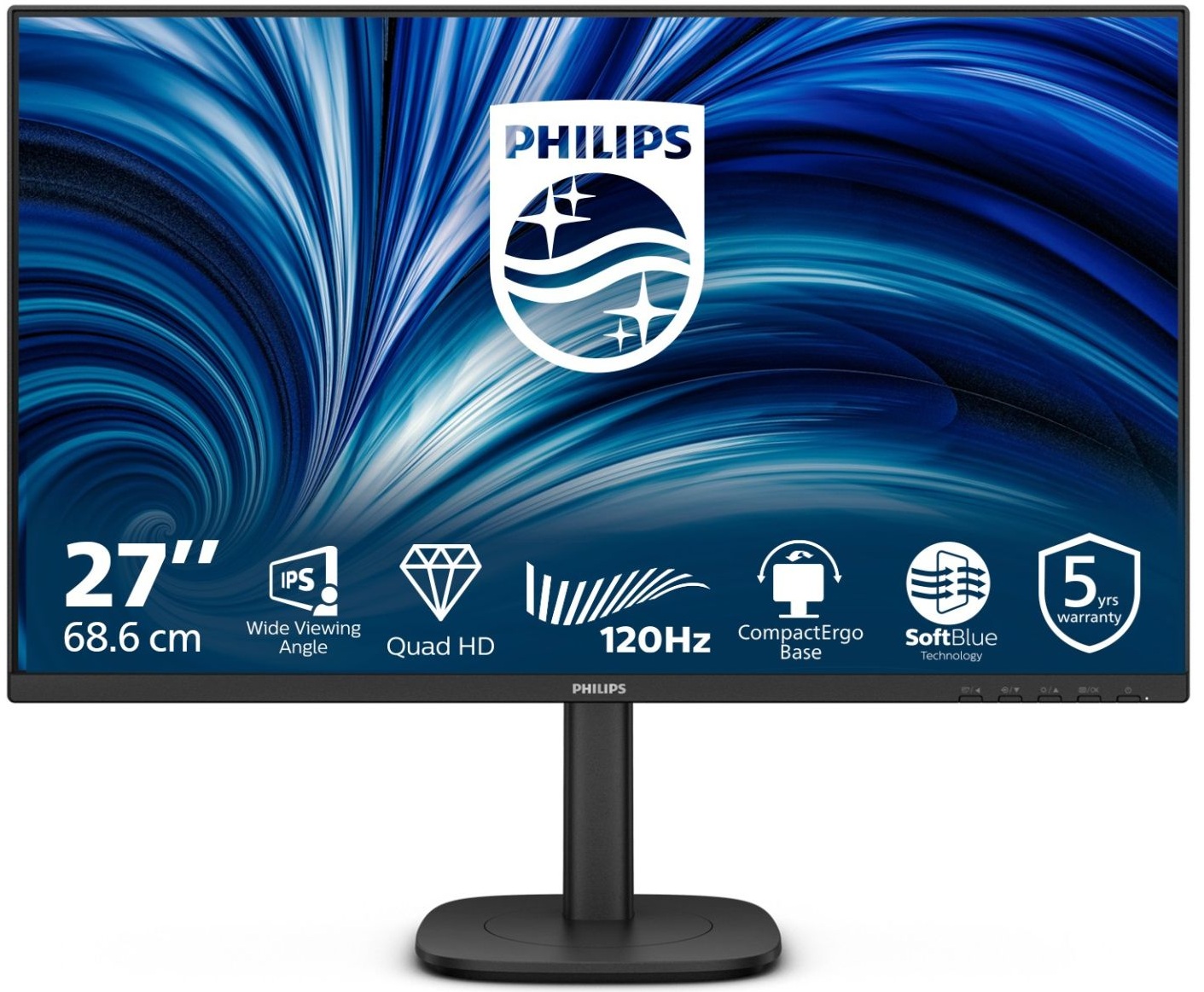 PHILIPS 27B2N3500J